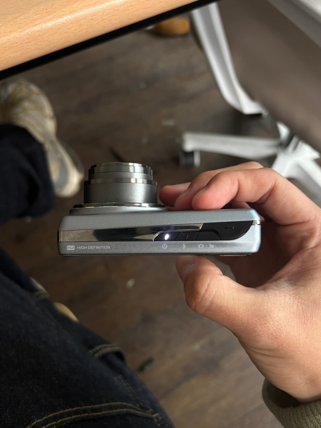 코닥 이지쉐어 m580 디지털카메라 상품이미지4