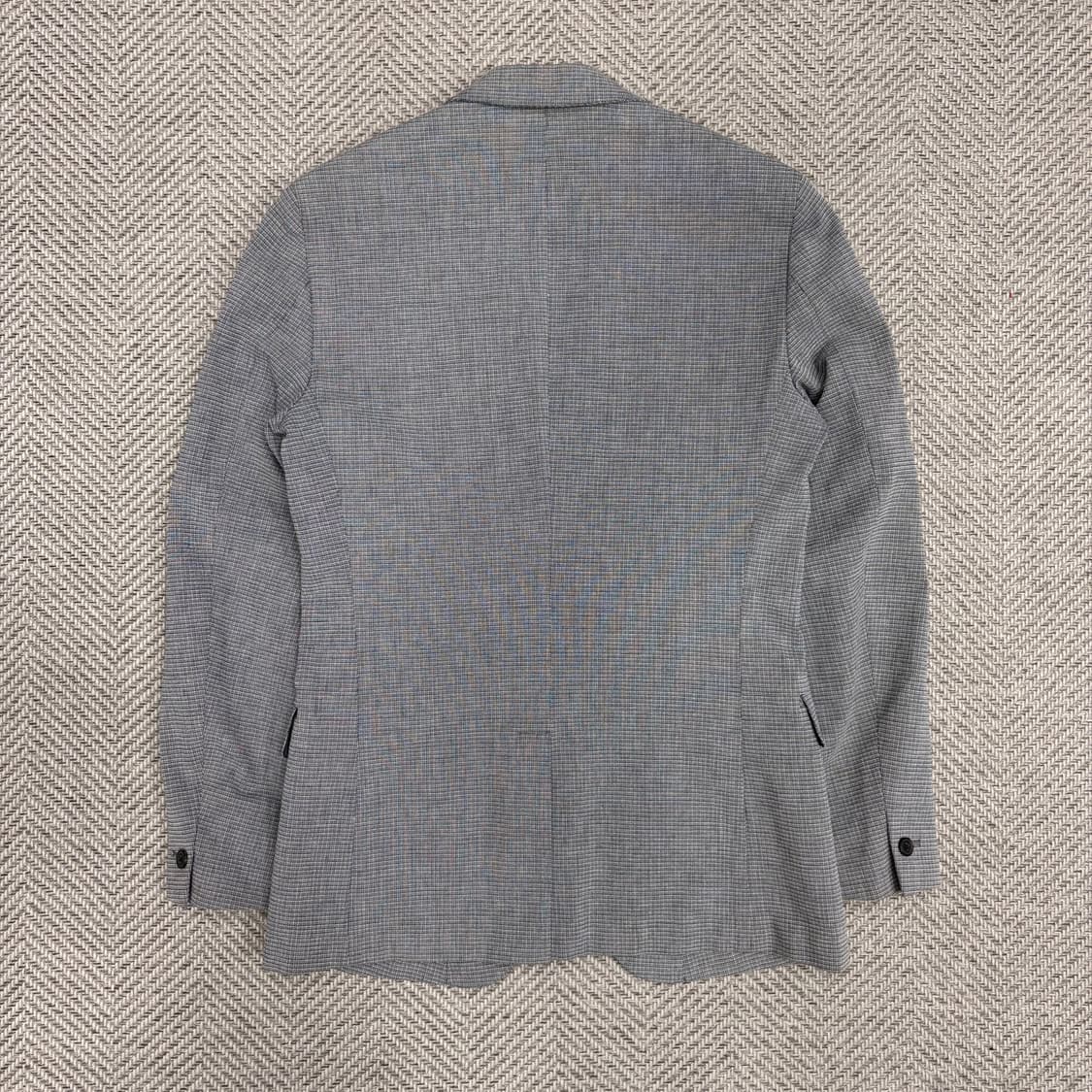 띠어리 코튼 트위드 블레이저 v1022 상품이미지2