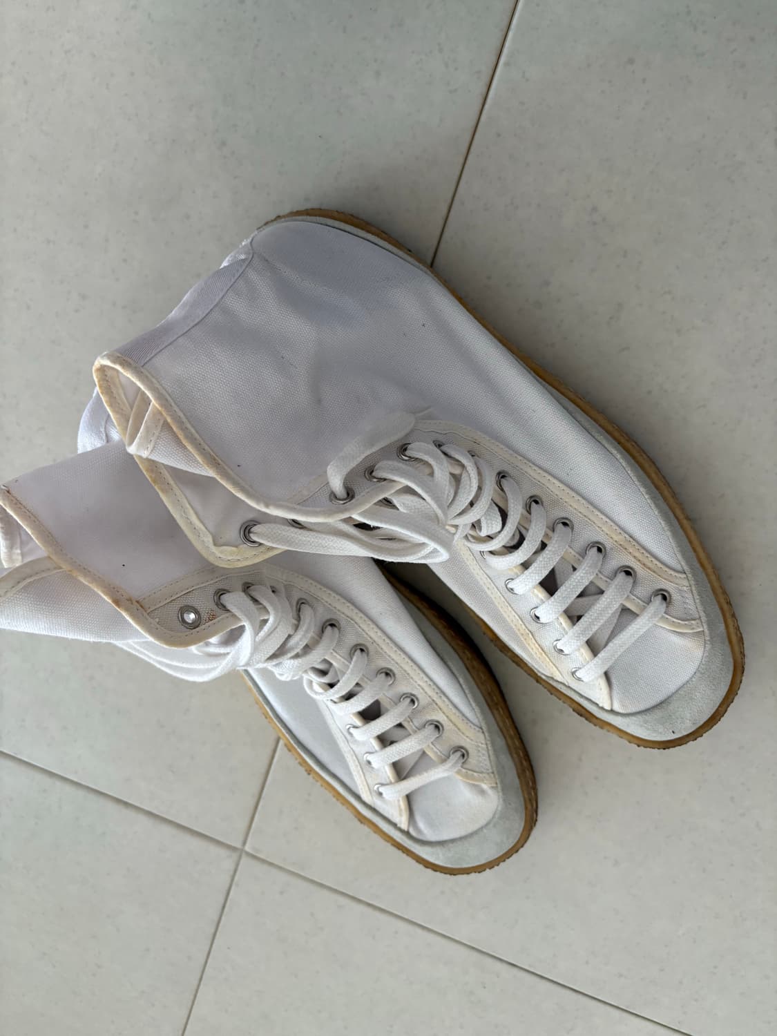 르메르 스니커즈  상품이미지4