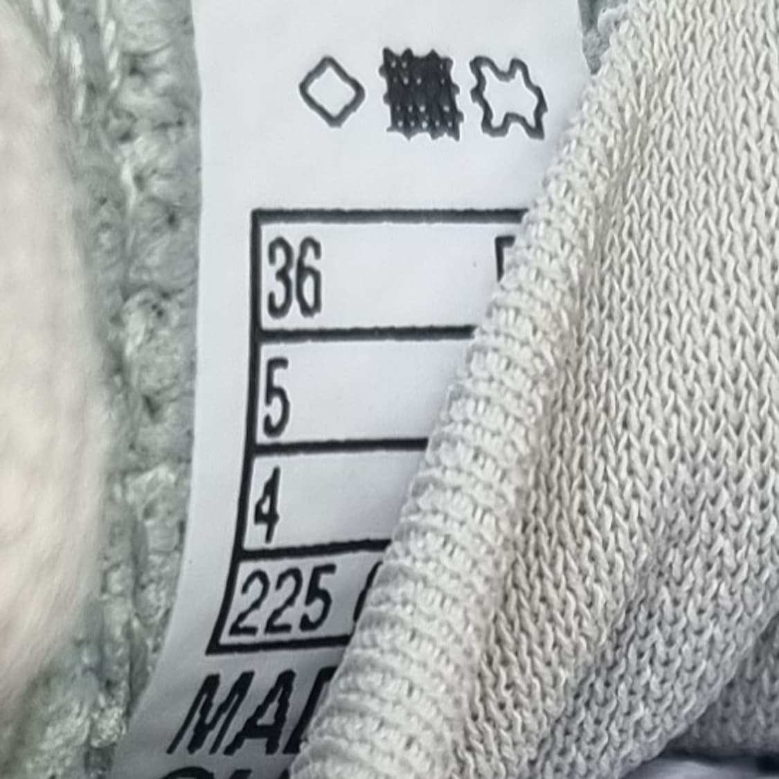 에코 kg 골프화 225 상품이미지6