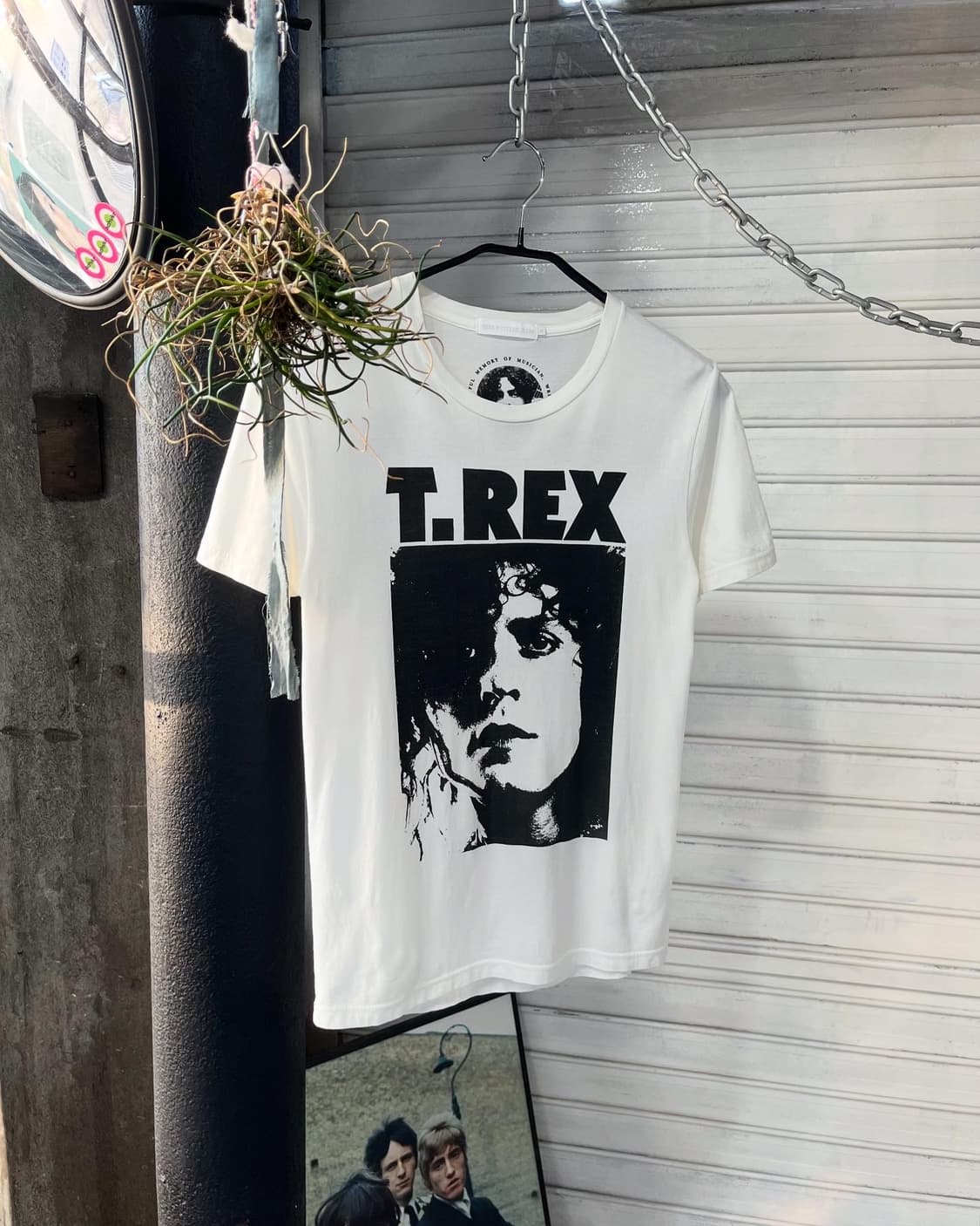 Thee Hysteric XXX x T.REX 상품이미지1