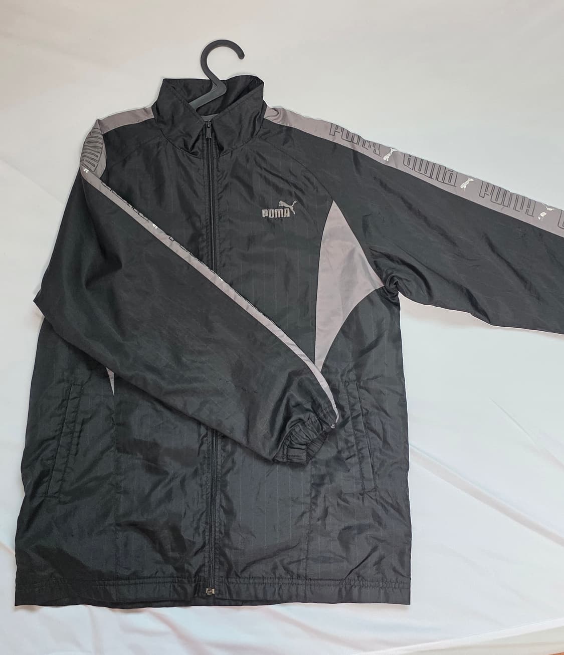 퓨마 바람막이 상품이미지1