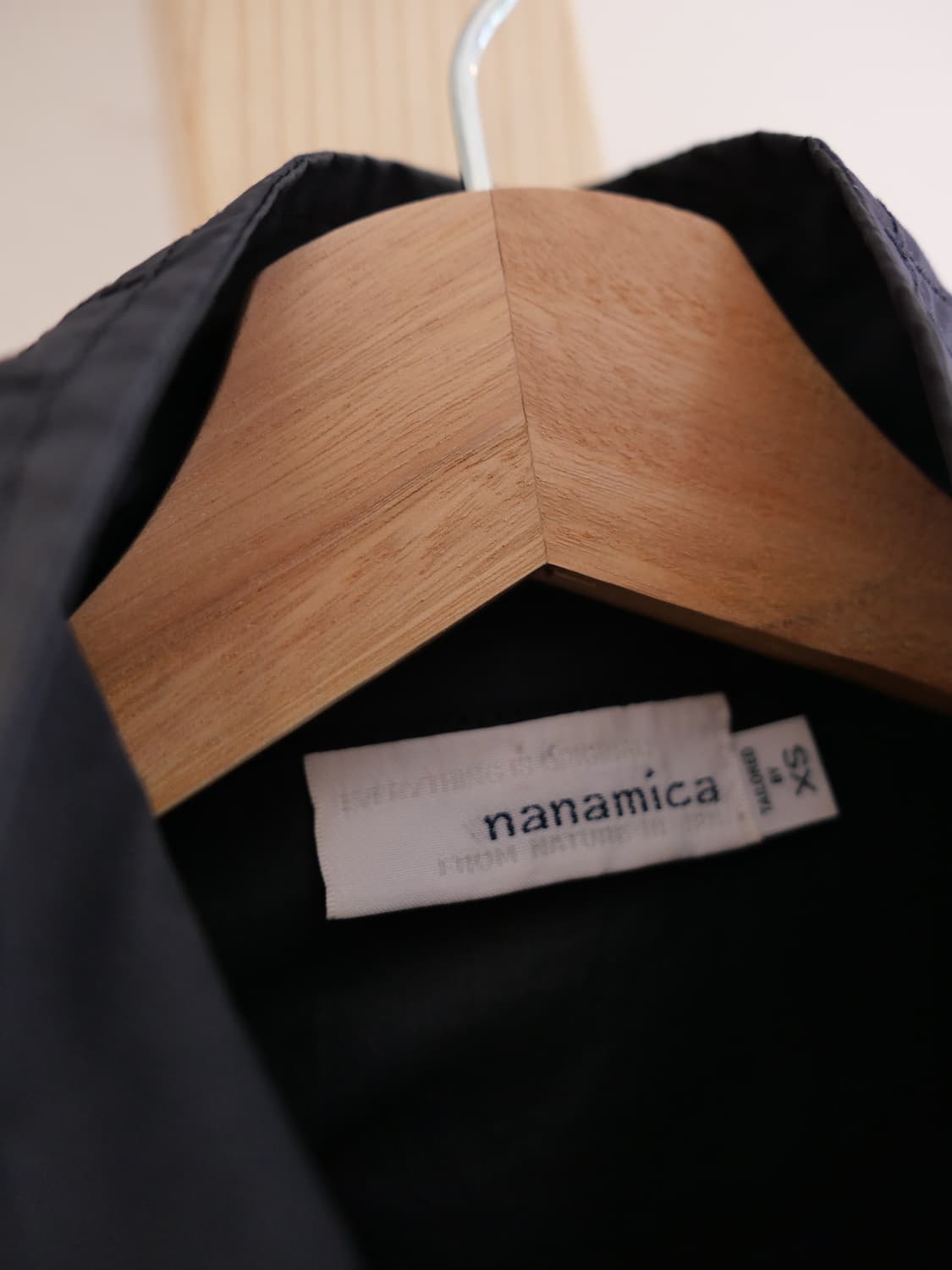 나나미카 블레이저 자켓 상품이미지4