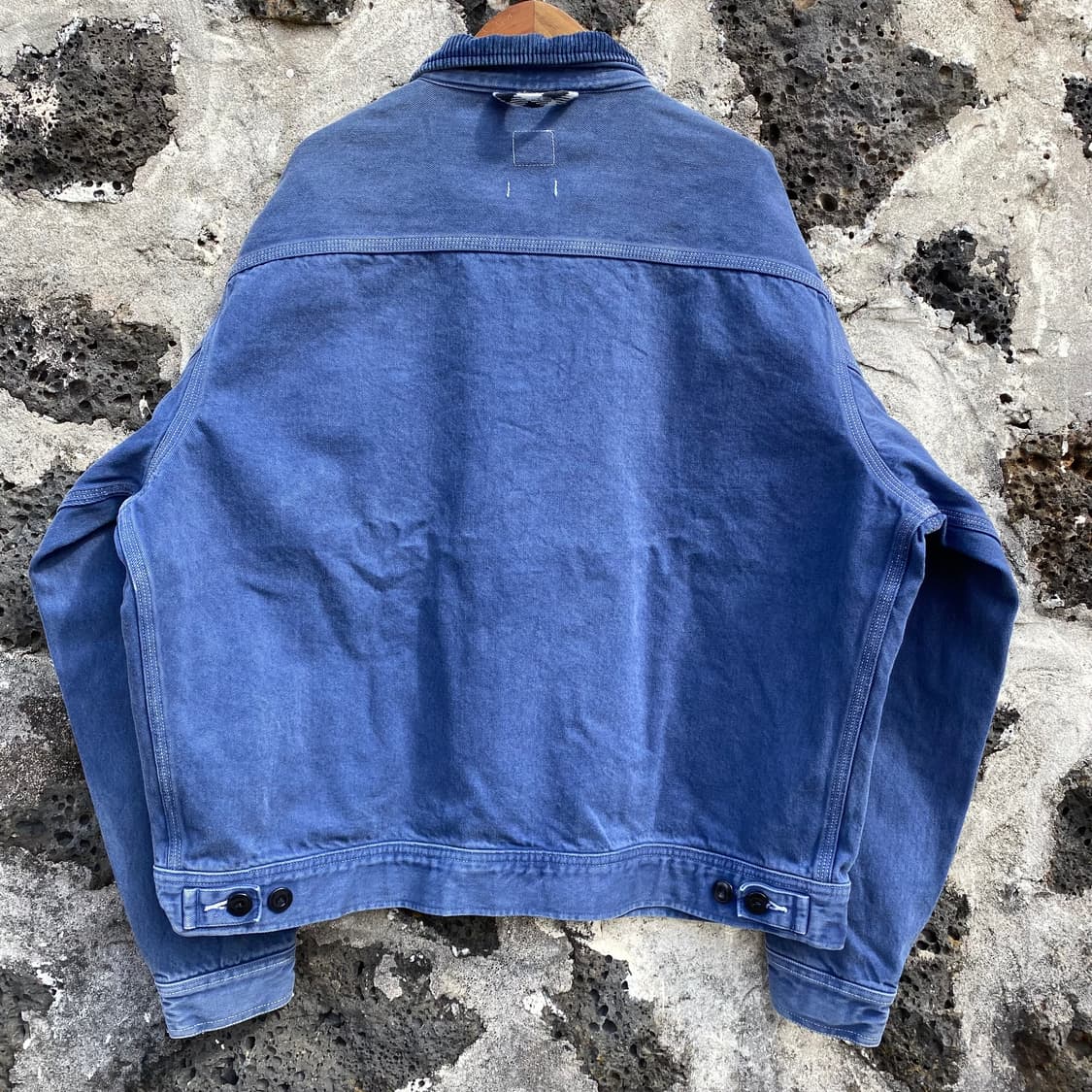 (M) YSTRDY'S TMRRW x Lee jacke 상품이미지6