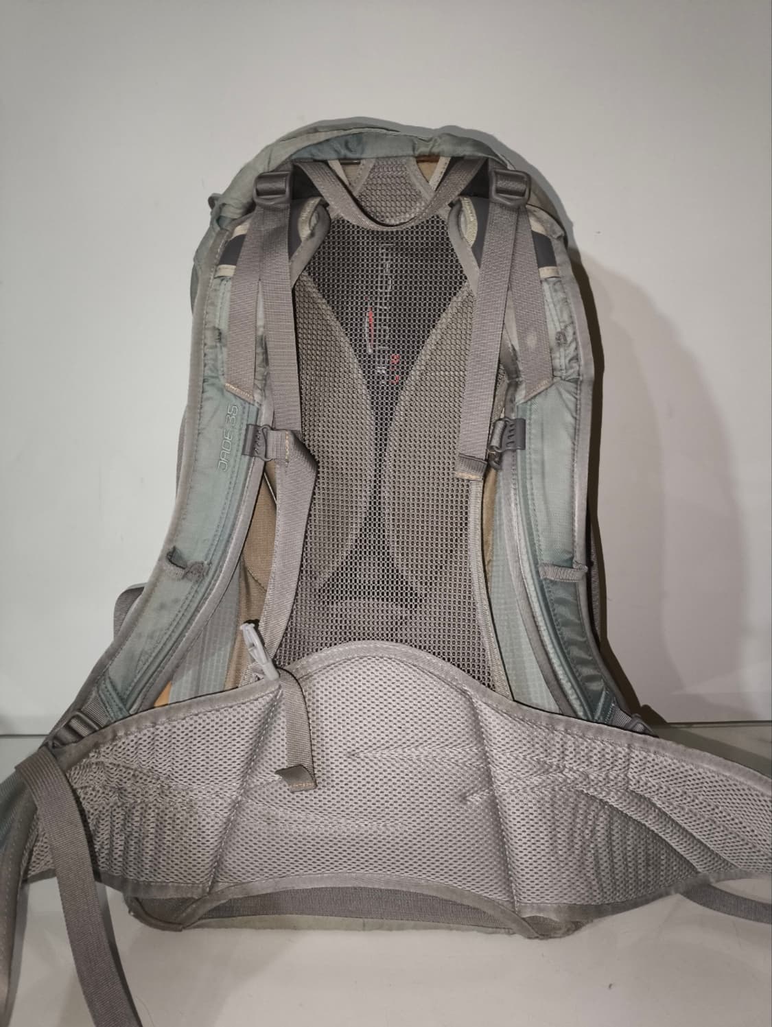 그레고리 제이드35 35리터 배낭 상품이미지5