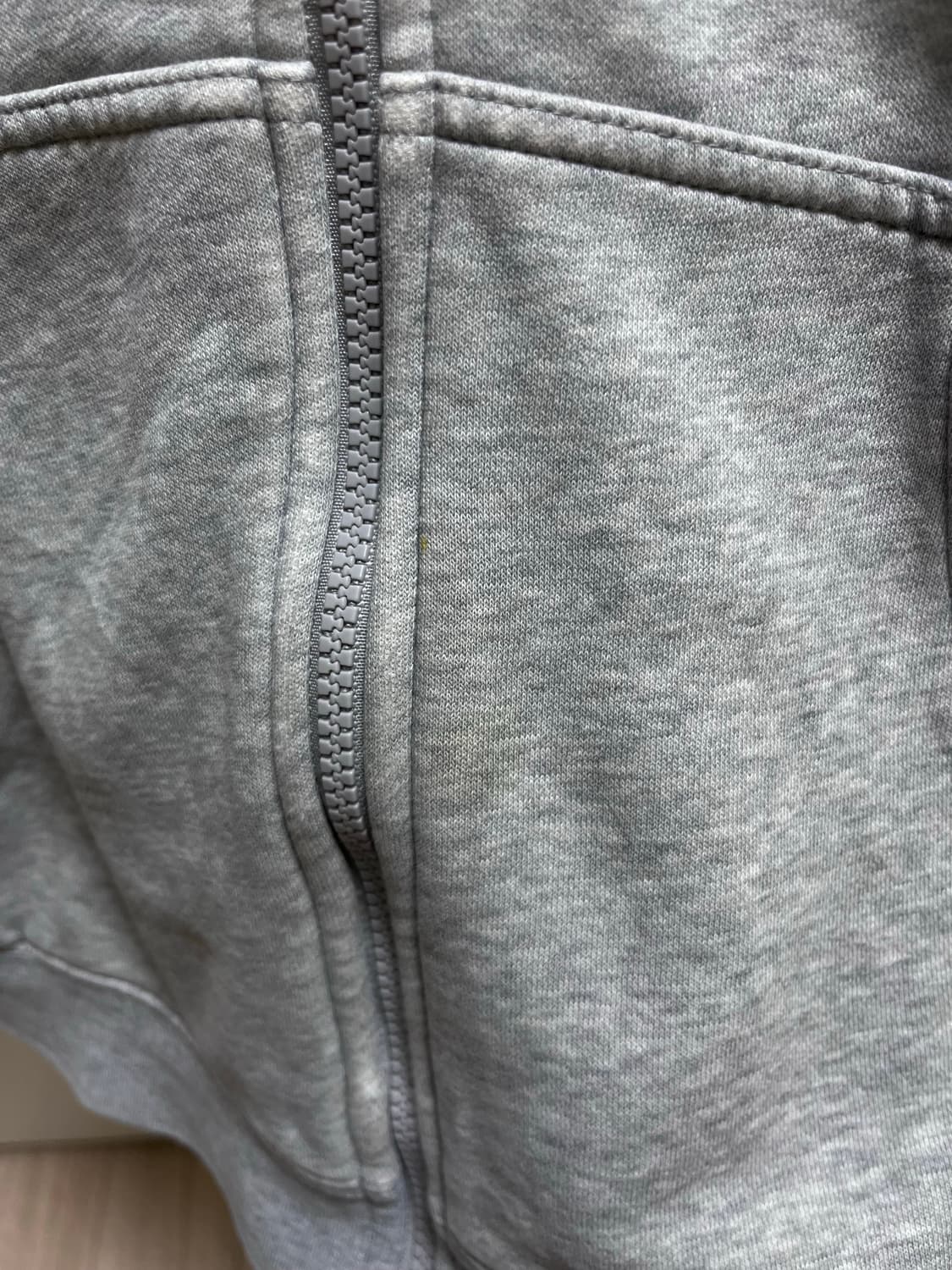 나이키 후드집업 상품이미지3