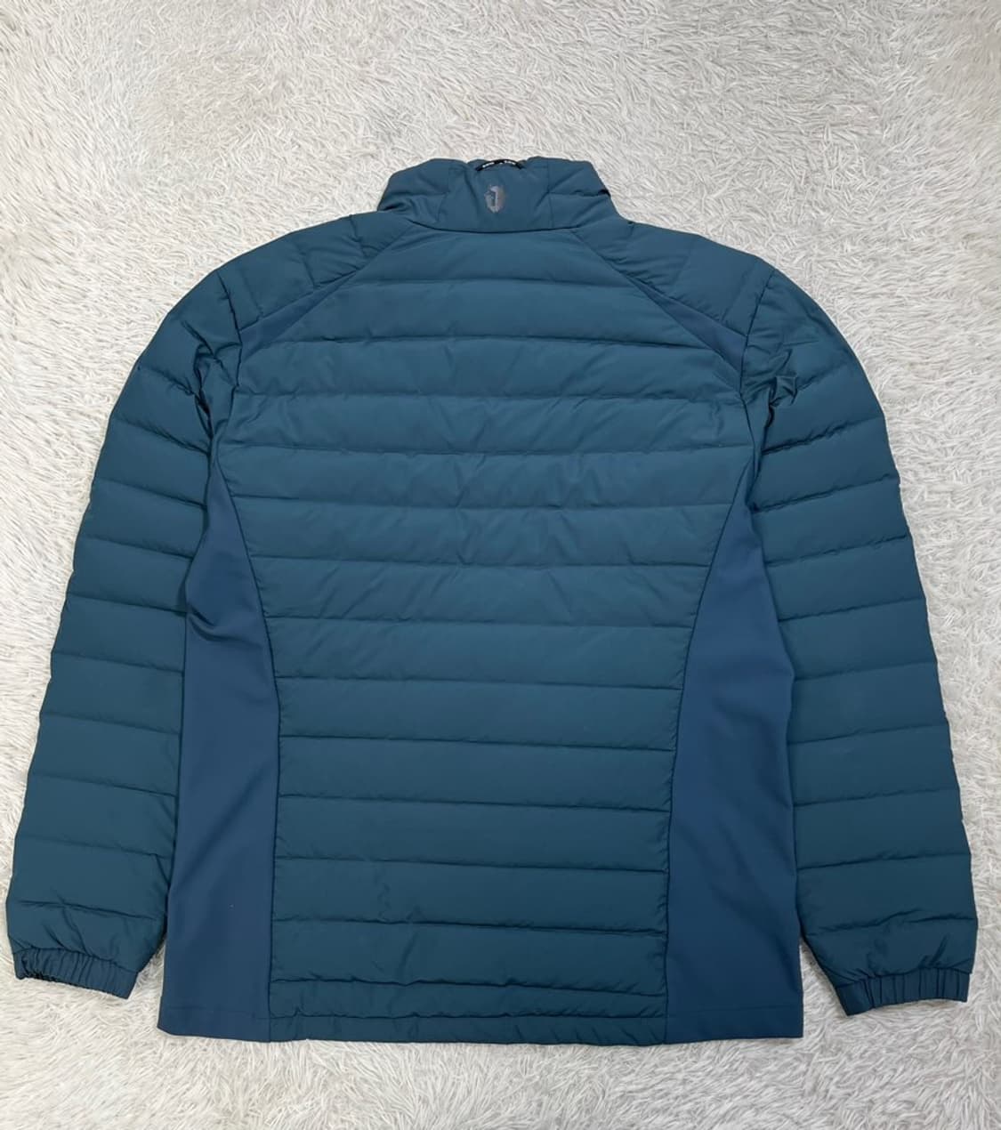 블랙야크 구스다운 경량 패딩/#506 상품이미지4