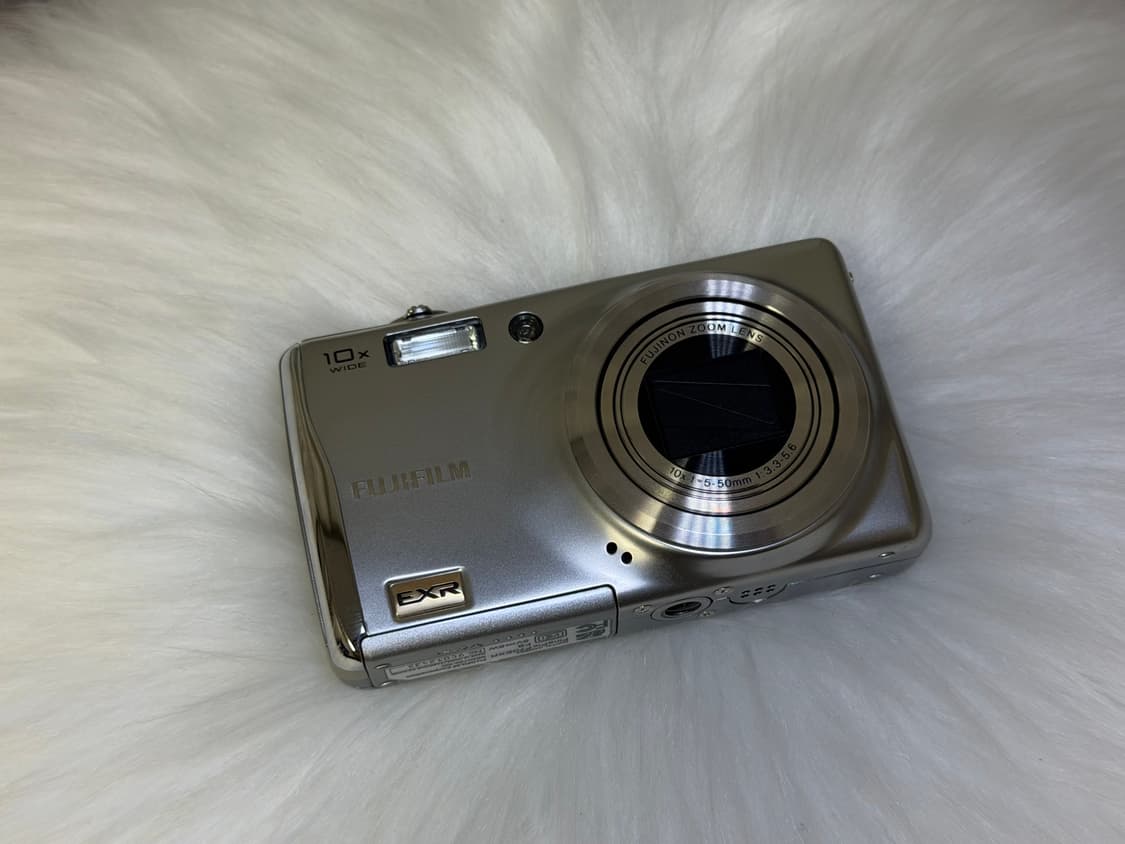 후지필름 파인픽스 f70exr 상품이미지1