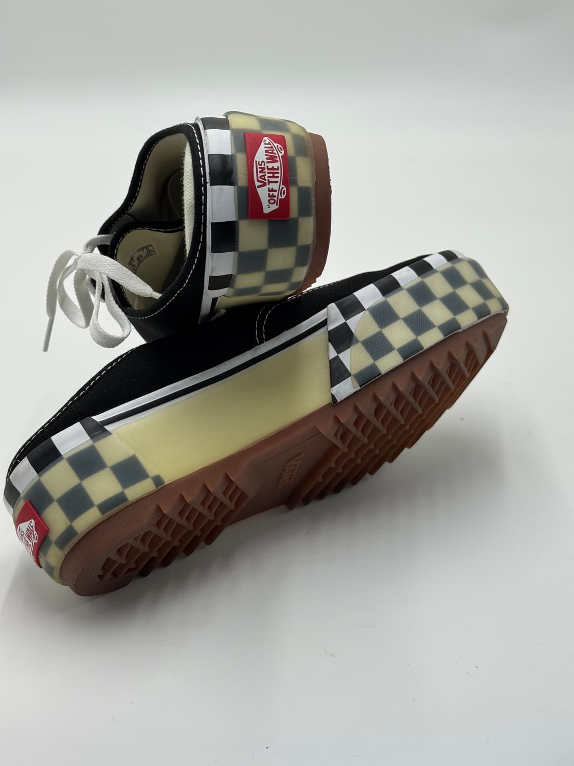 반스 어센틱 뮬 상품이미지5