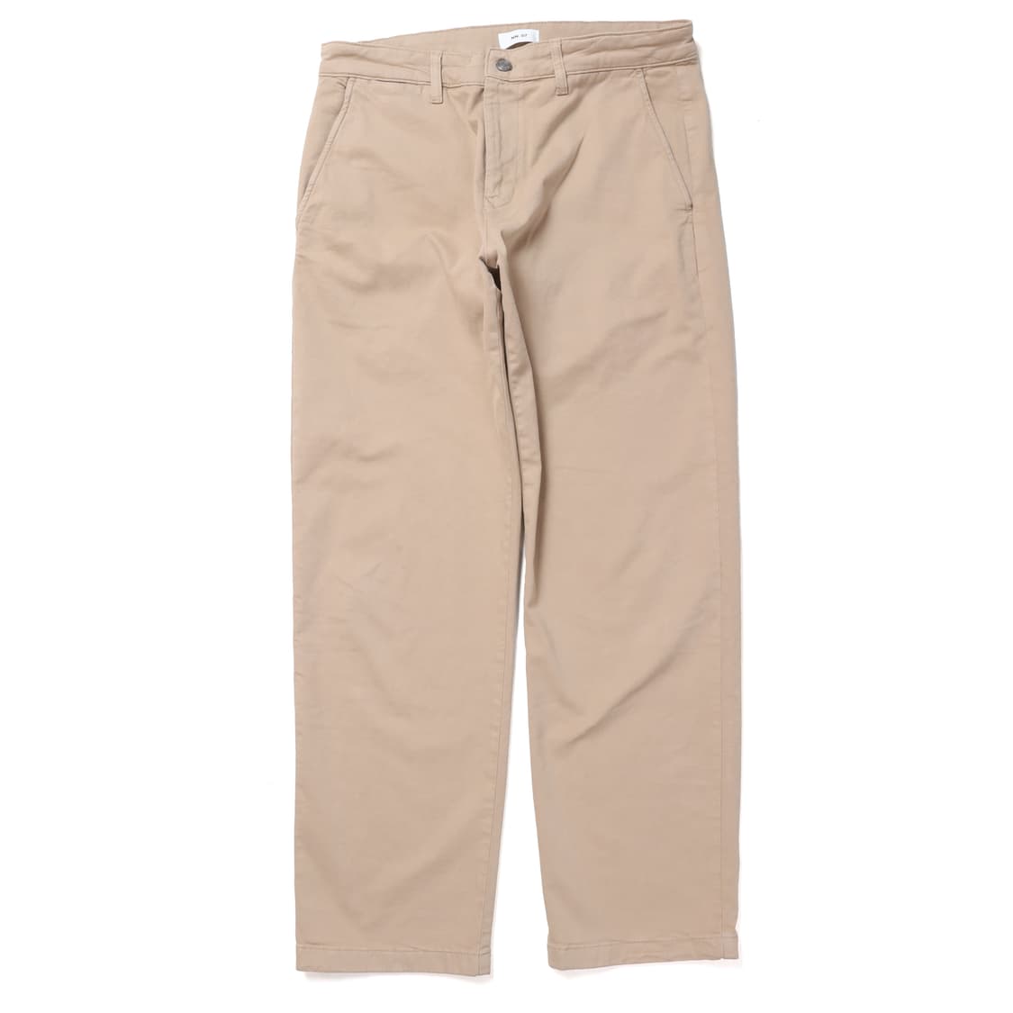 NN.07 Cotton Pants 

 상품이미지1