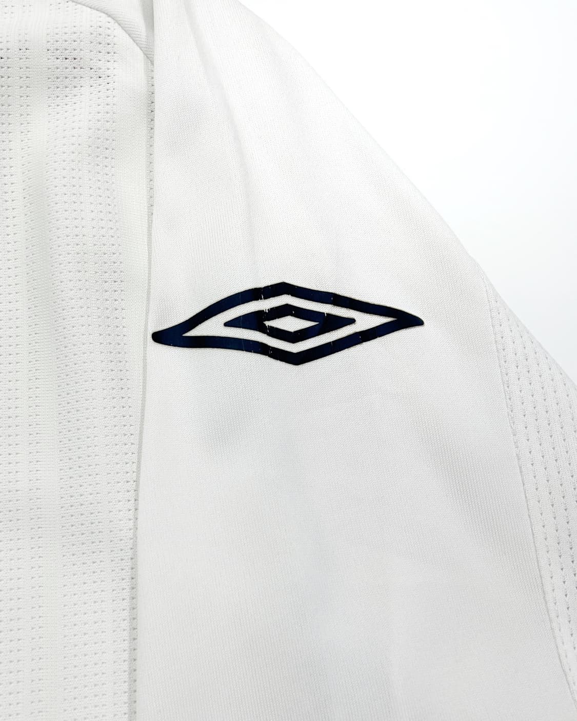 엄브로 07-09 잉글랜드 홈 데이비드 베컴 상품이미지3