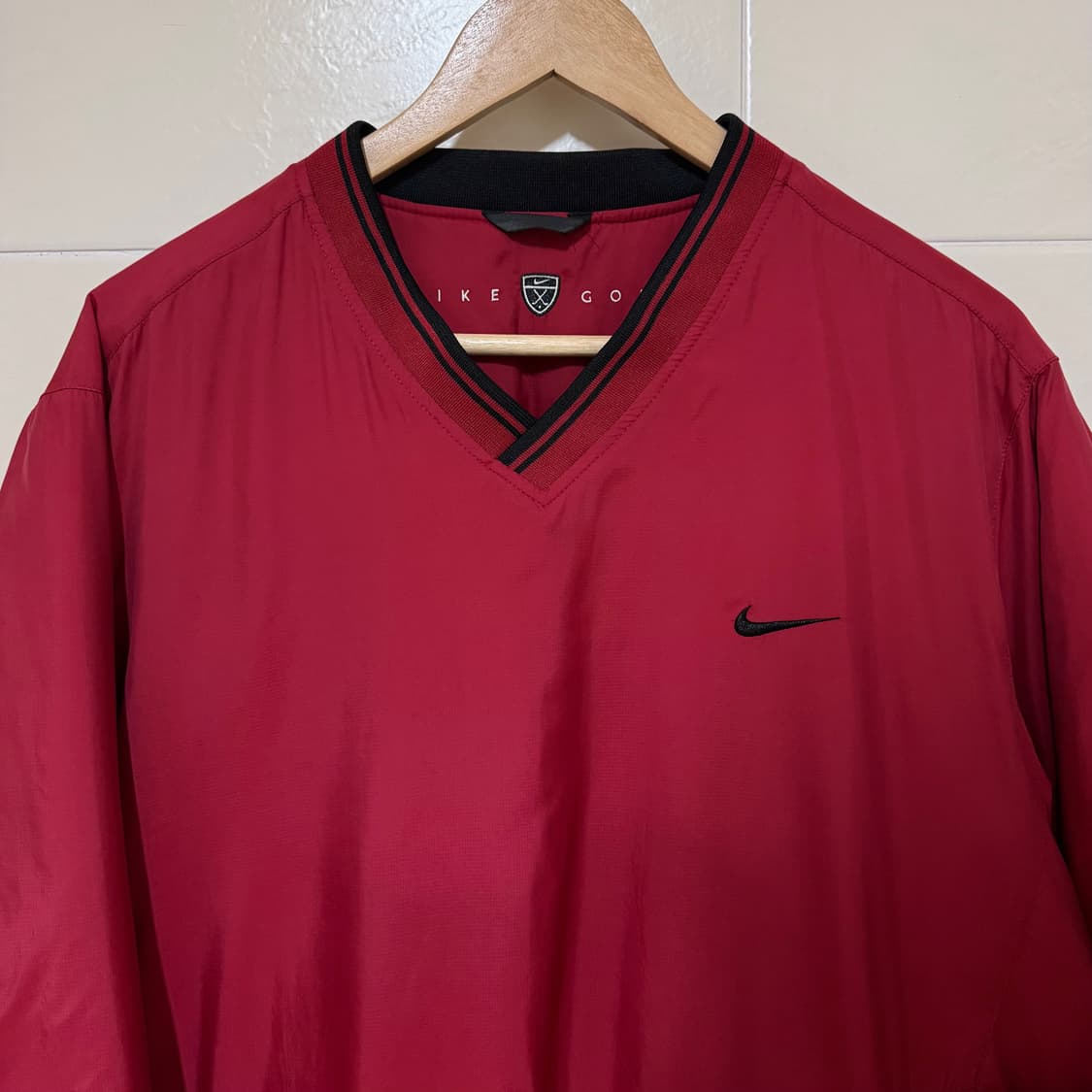 00s 나이키 골프 웜업 (L)  상품이미지2