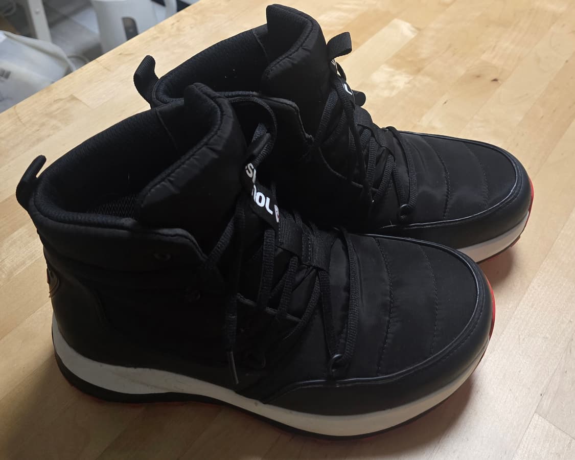 Rossignol 방한 부츠 280mm 상품이미지1