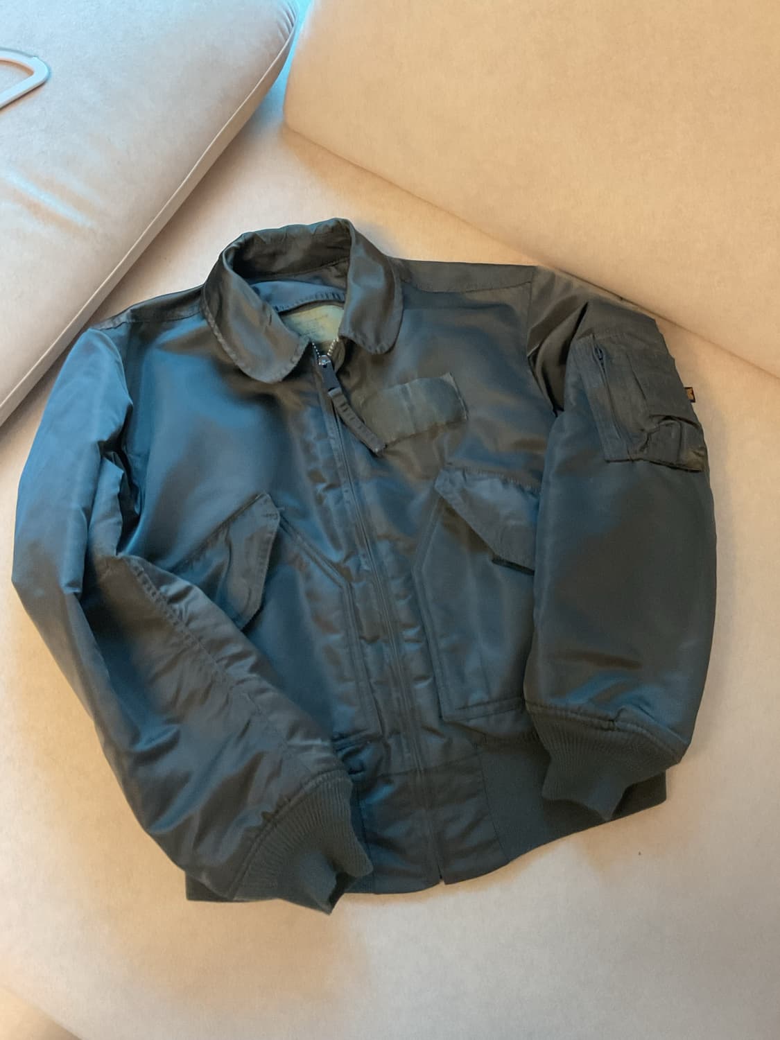 90s cwu45p (칸예 착용/made in USA ) 상품이미지2