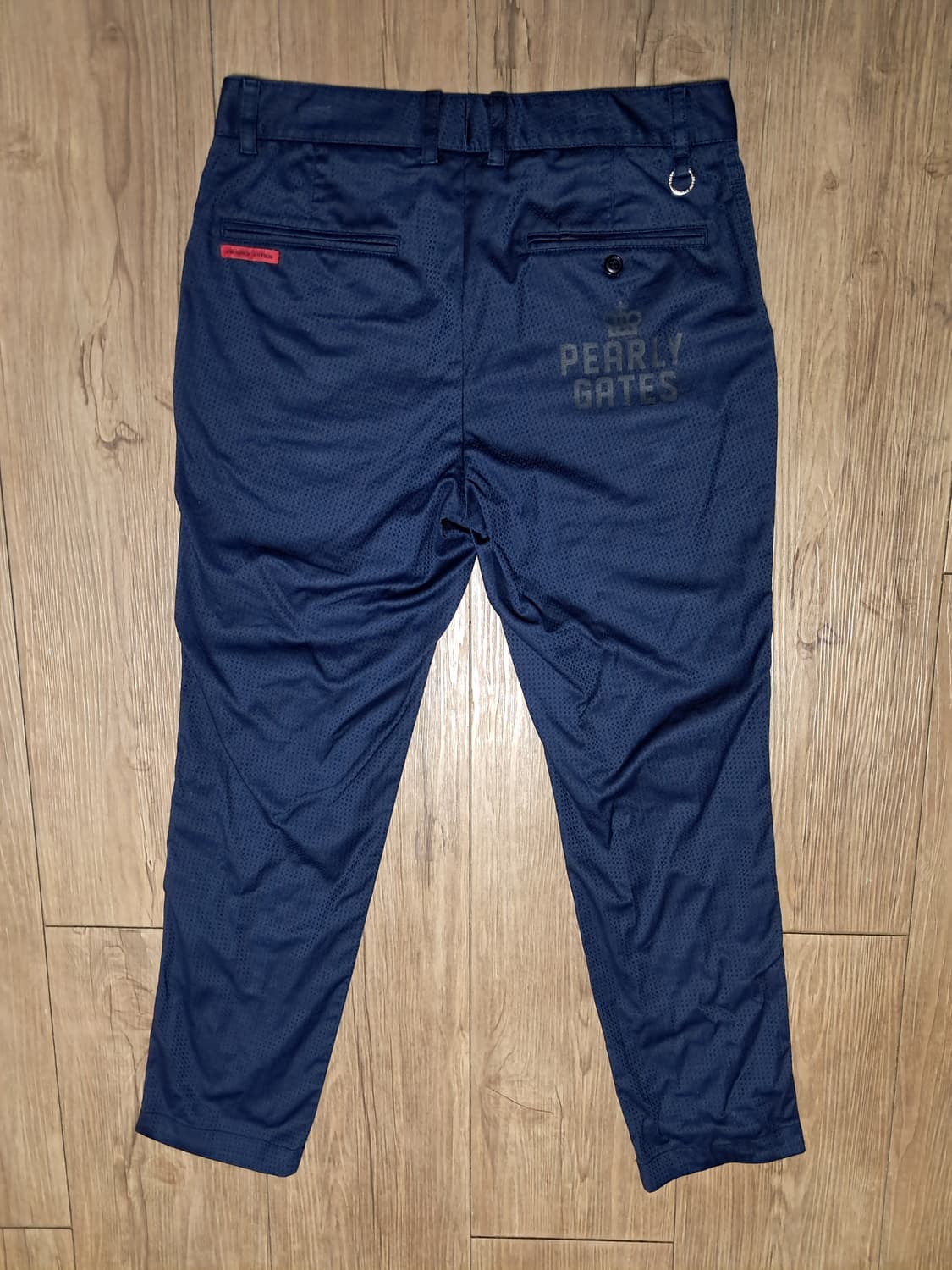 파리게이츠 골프 바지 4 상품이미지2