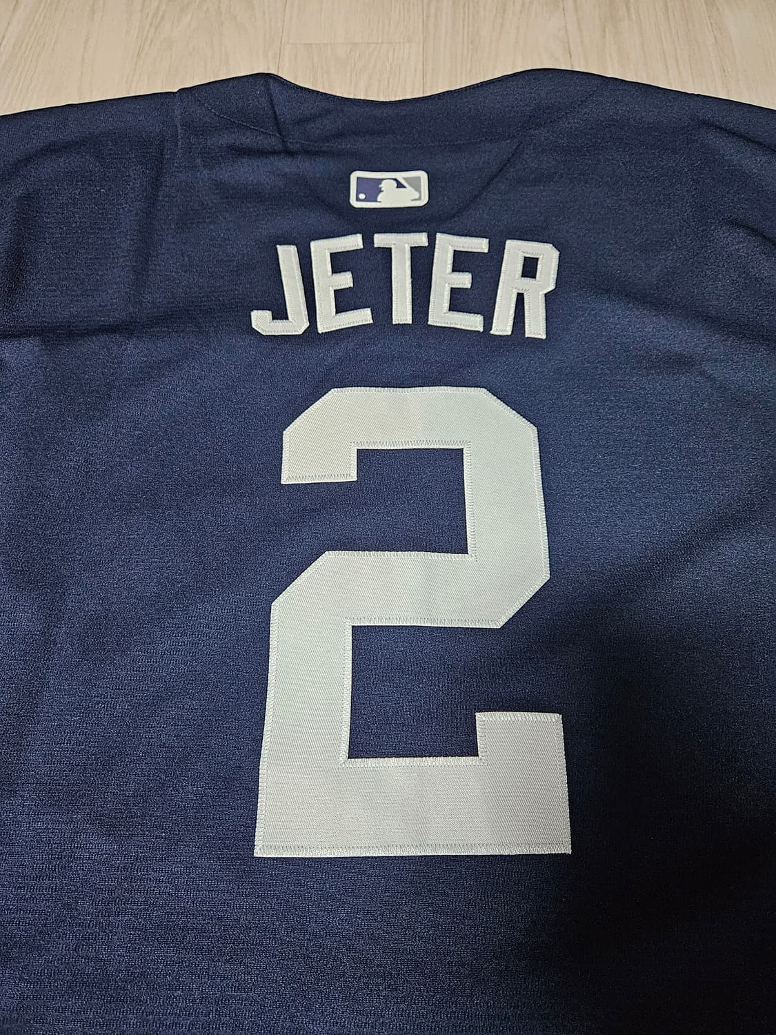 Nike mlb NY 지터 져지 상품이미지5