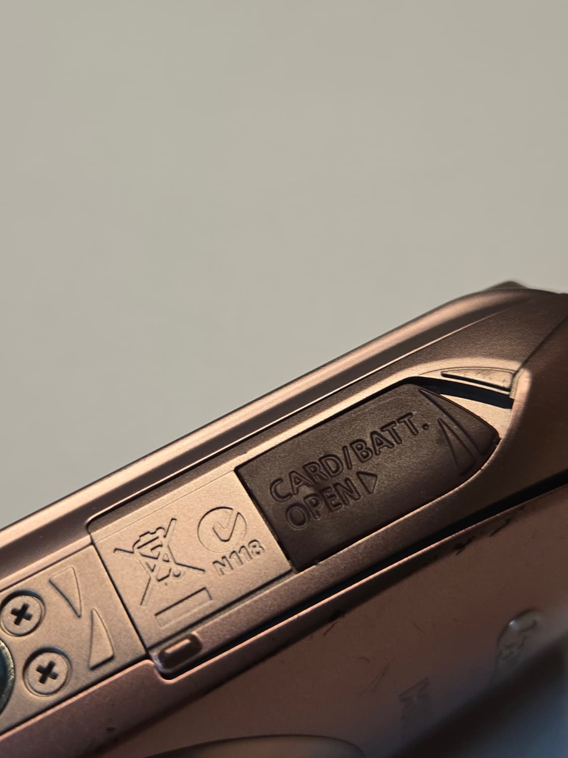 작례ㅇ 캐논 익서스 Canon IXUS 310 HS 핑크 상품이미지6