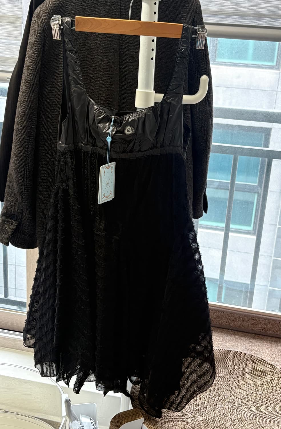 코이세이오 coyseio 원피스 상품이미지4