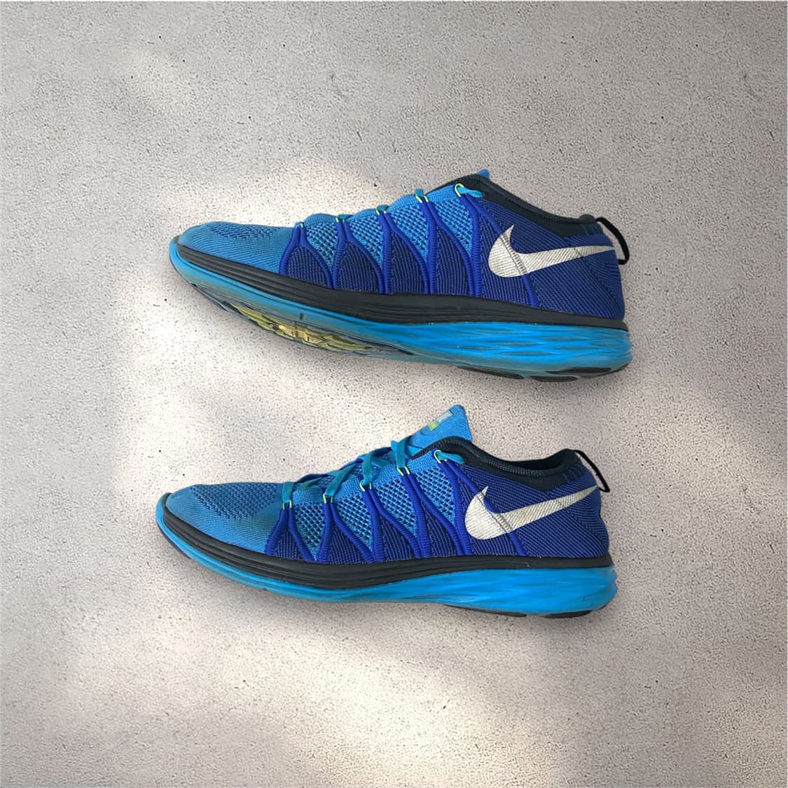 [295] 나이키 플라이니트 루나 2 (No.554) 상품이미지7