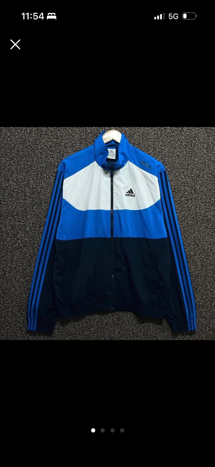 아디다스 바람막이 상품이미지1