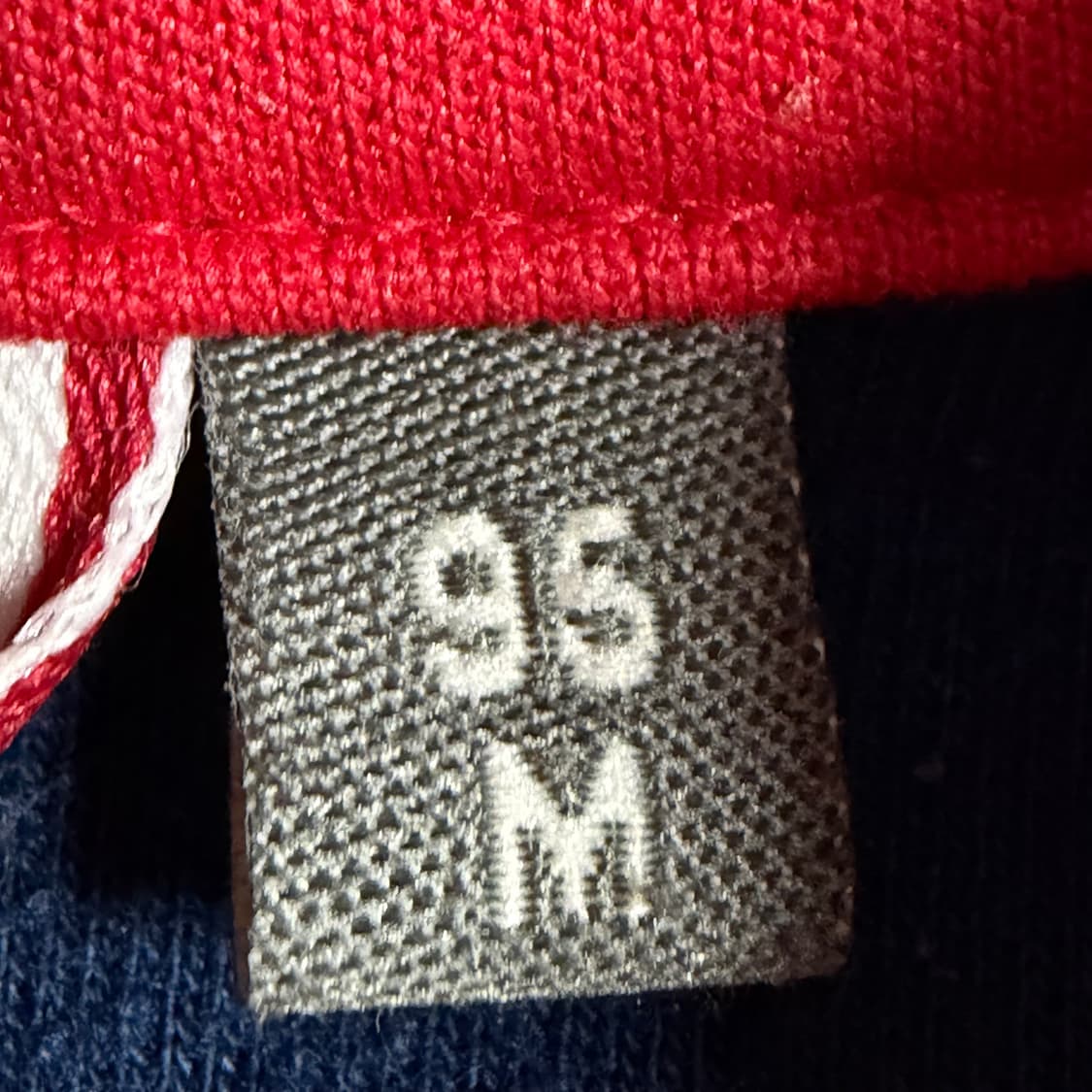 뉴발란스 트랙탑 져지 95 M 상품이미지3