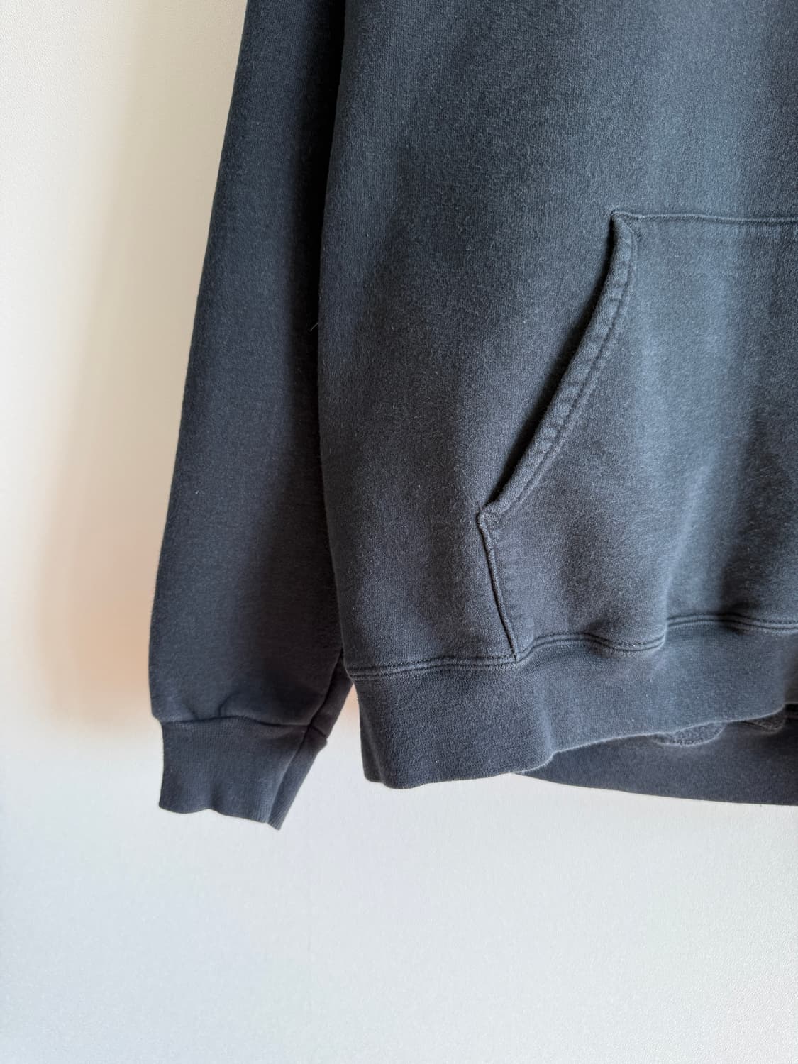 트레셔(THRASHER) 후드 상품이미지3