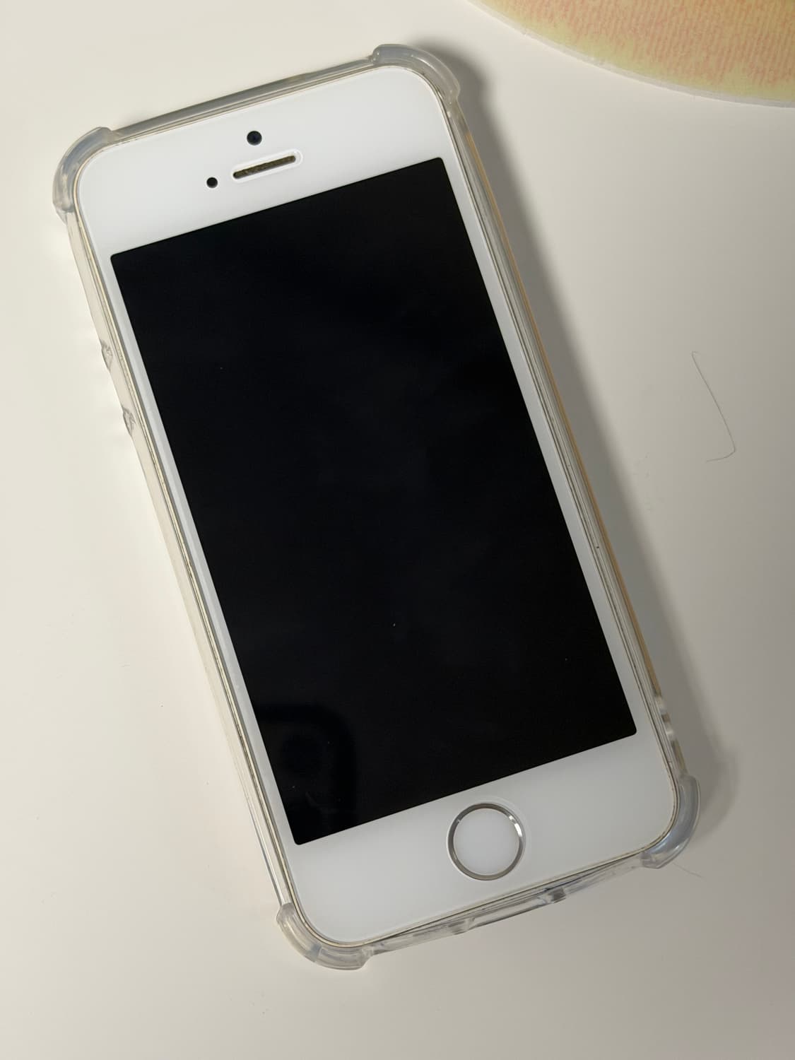 아이폰 5s 실버 16GB 상품이미지1