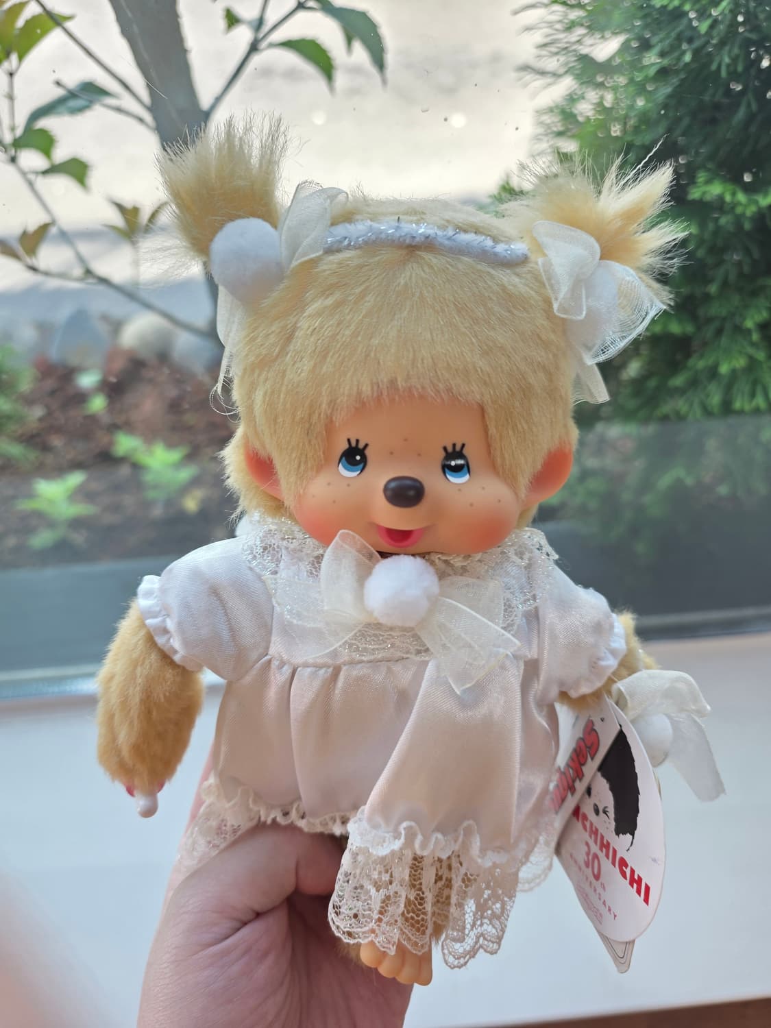고전 몬치치 인형 프린세스 엔젤 상품이미지2