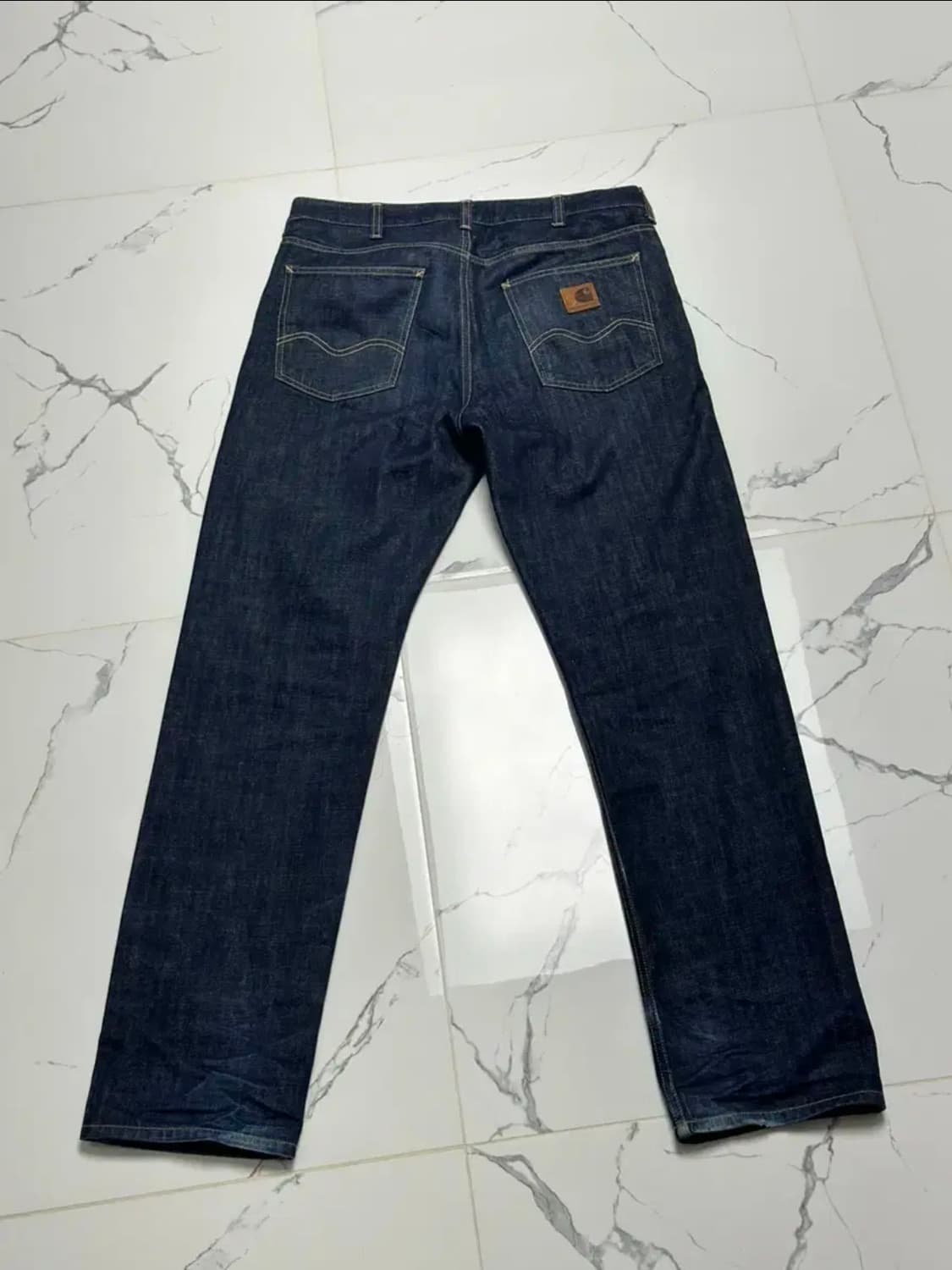 Carhartt WIP Marlow Pant 칼하트 말로우 팬츠 상품이미지2