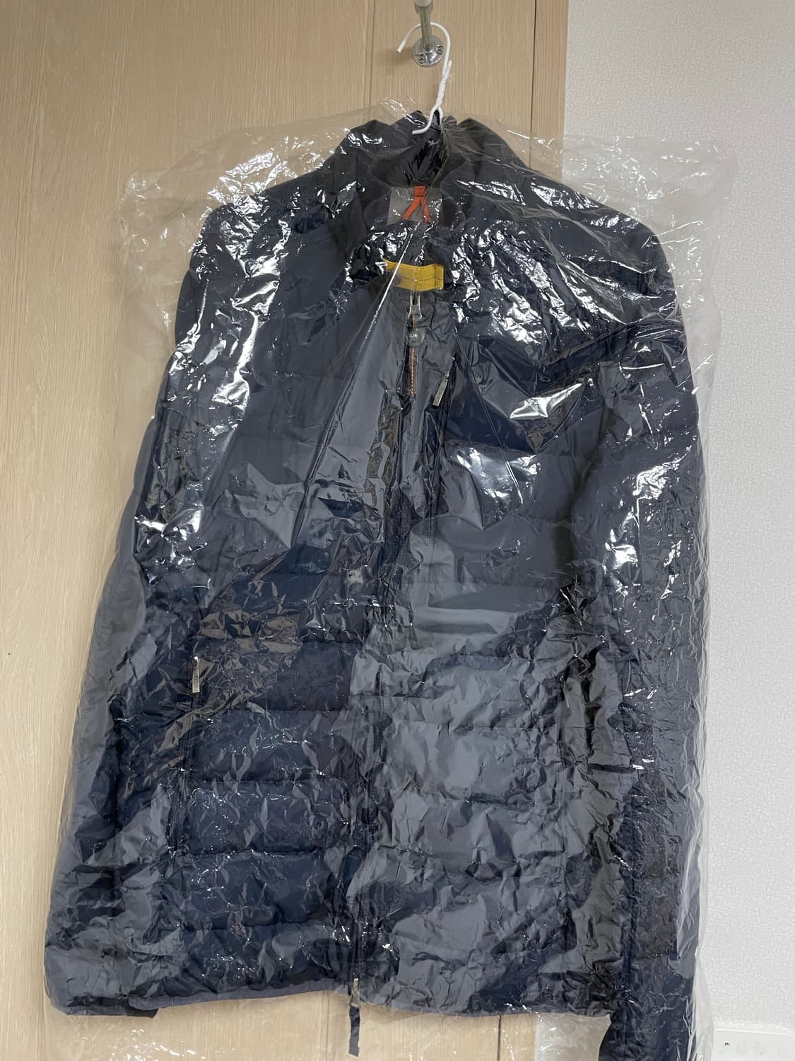 파라점퍼스 유고 경량패딩 상품이미지3