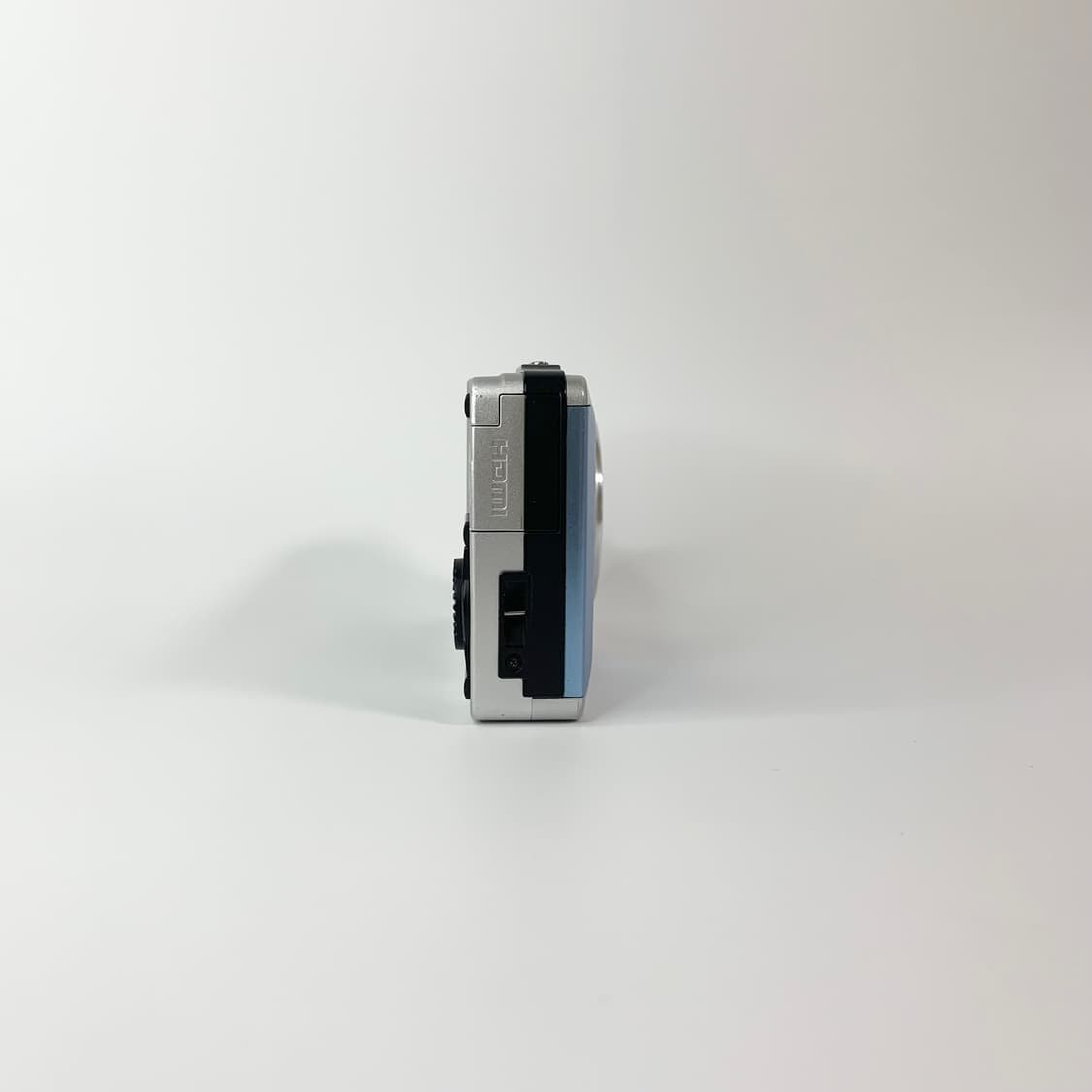 미품✨️) 올림푸스 뮤7040 블루 (olympus mju7040) 상품이미지4