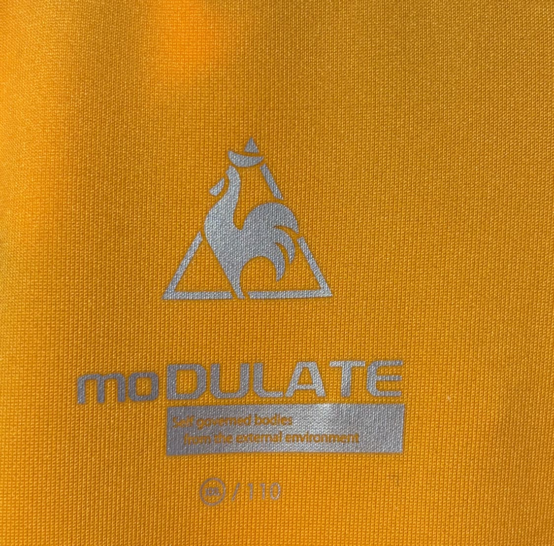 르꼬끄 트랙탑 져지 상품이미지5