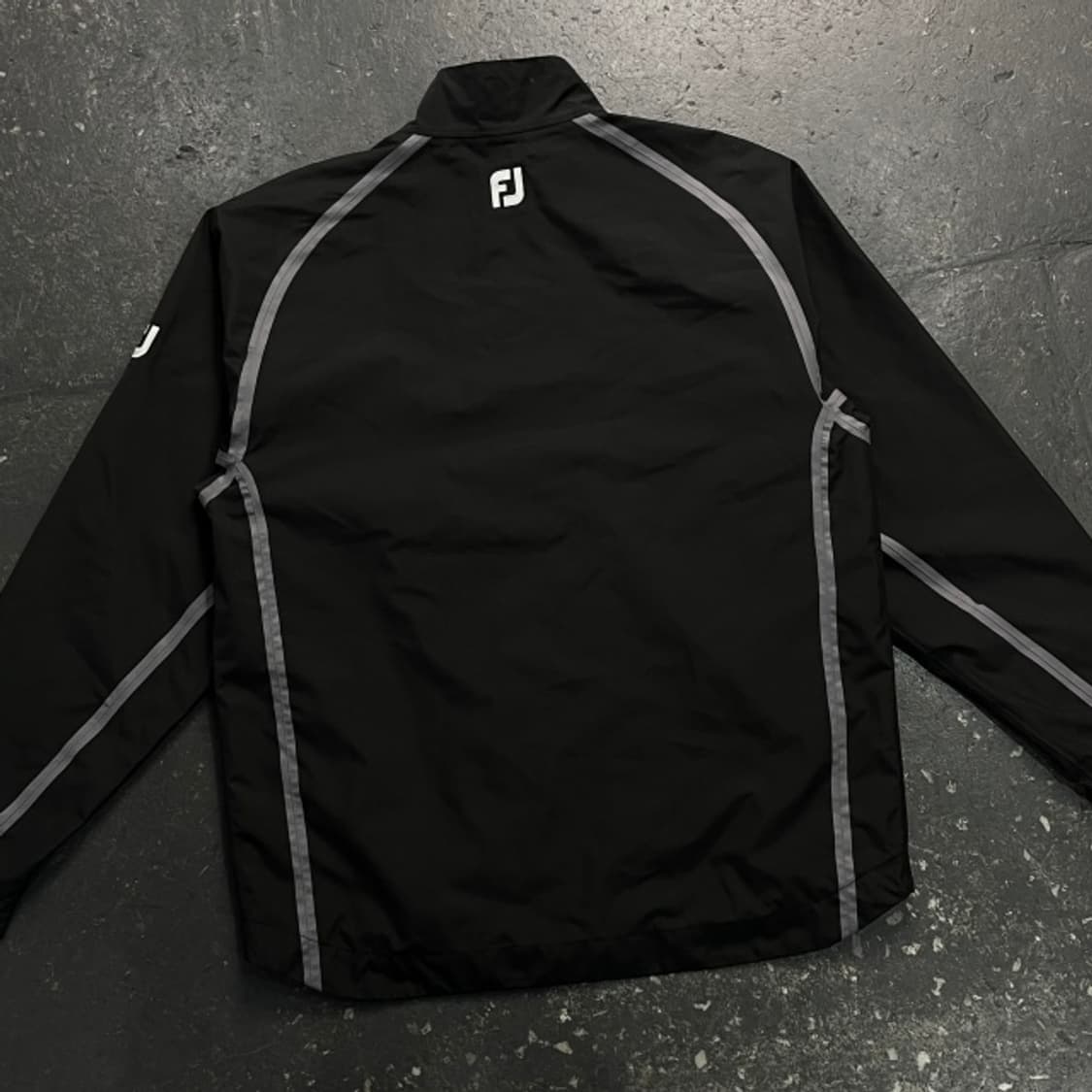 100 풋조이 바람막이 상품이미지6