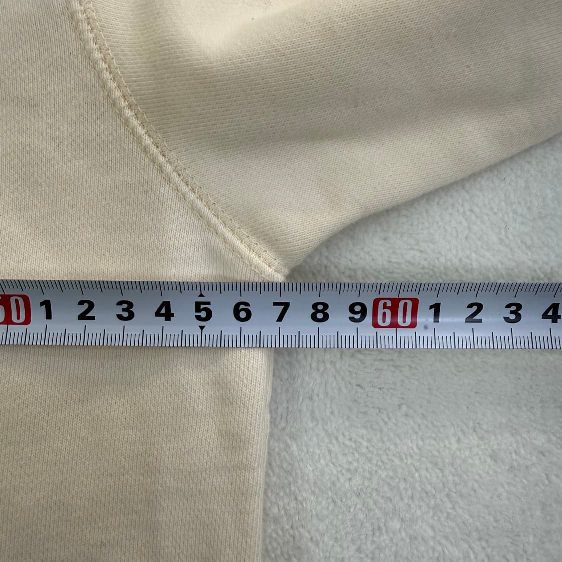 L 커버낫 C 로고 맨투맨 0303T 상품이미지5