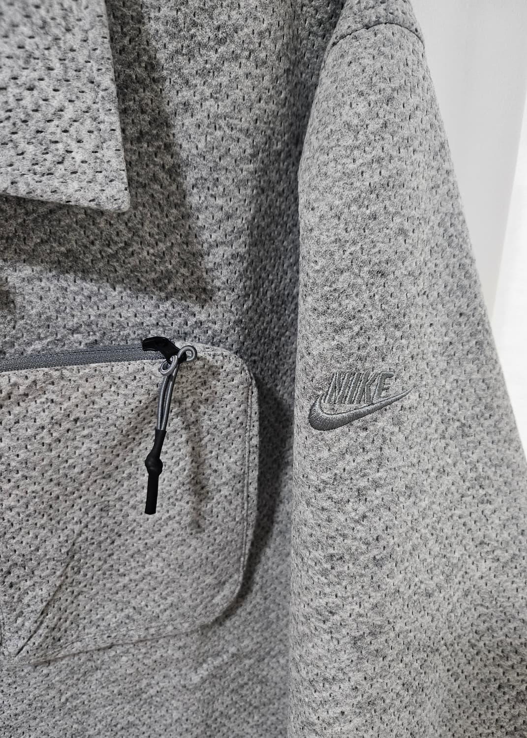 나이키 포워드 워크웨어 재킷XL 상품이미지3