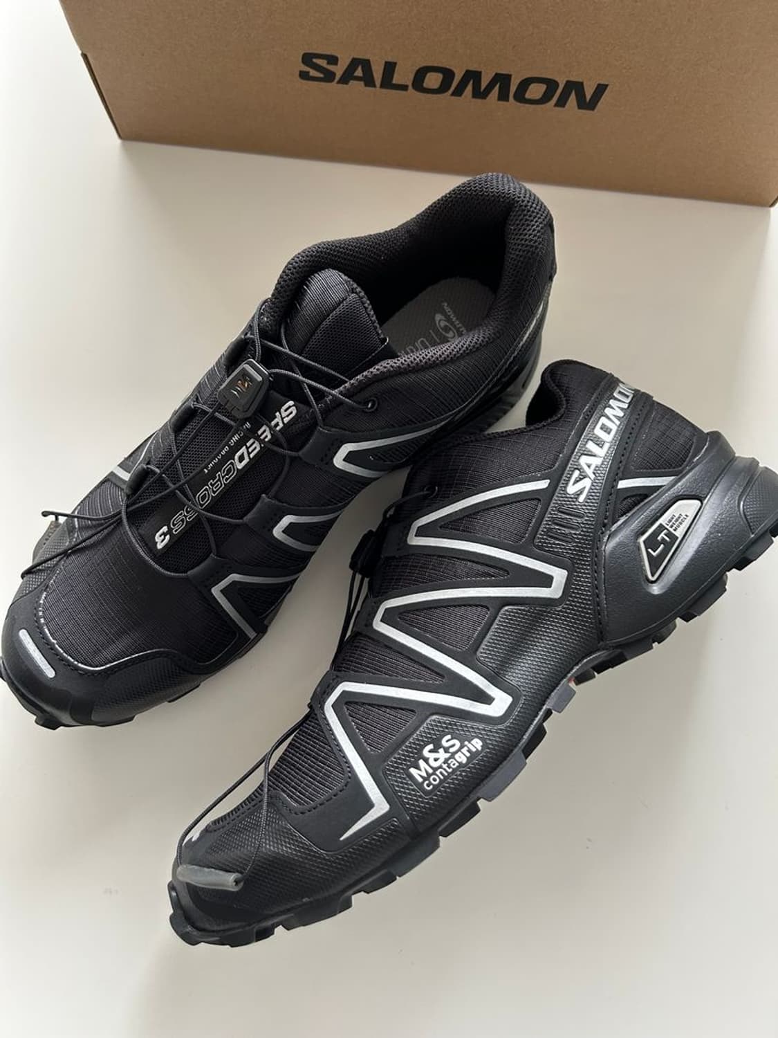 SPEEDCROSS 3 스피드크로스 3 상품이미지2