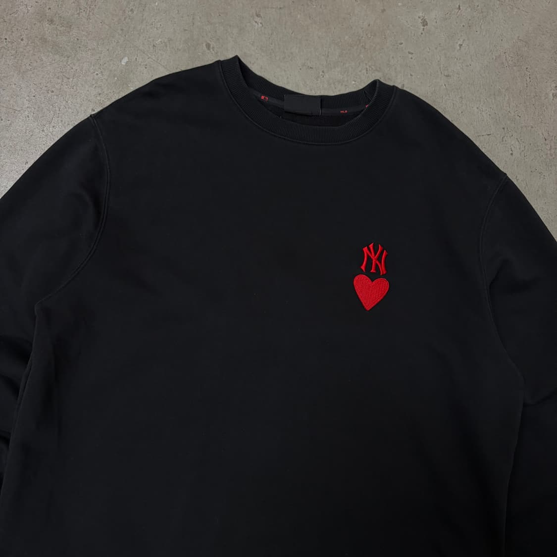 MLB 맨투맨[2119] 상품이미지4