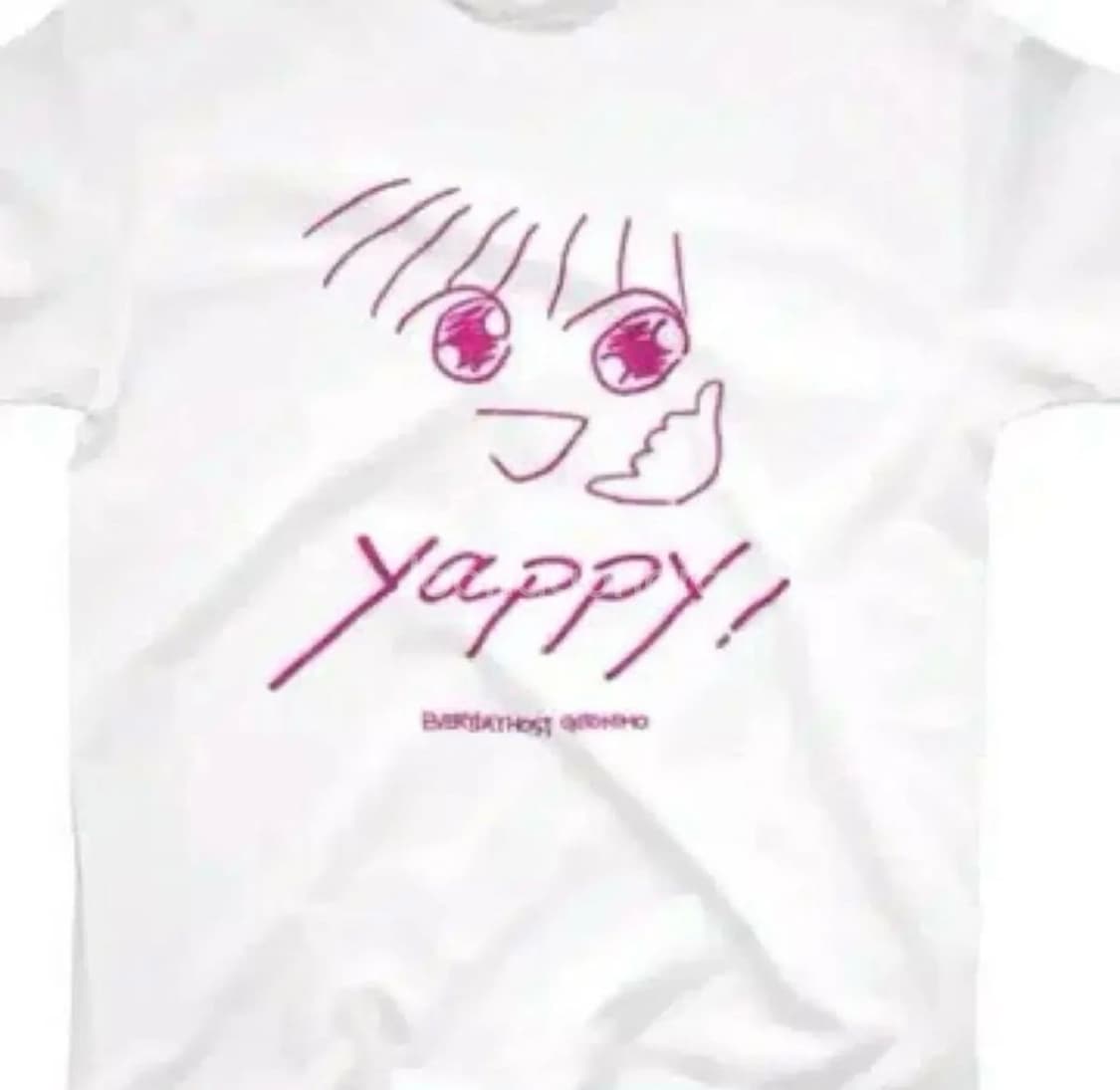 에브리데이호스트 에브호스 코이치 티셔츠 L 상품이미지1