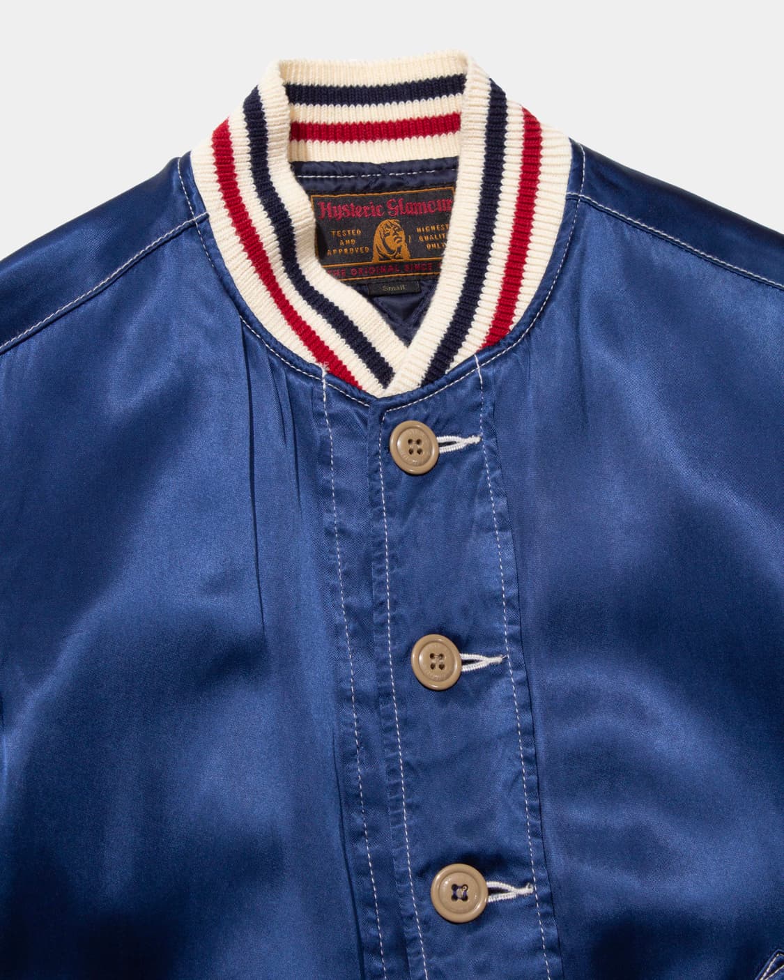 HYSTERIC GLAMOUR Skazan jacket 상품이미지3