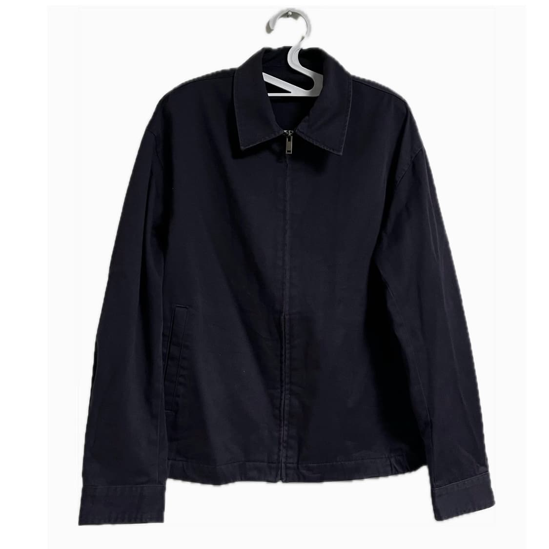 블루종 워크자켓 상품이미지1