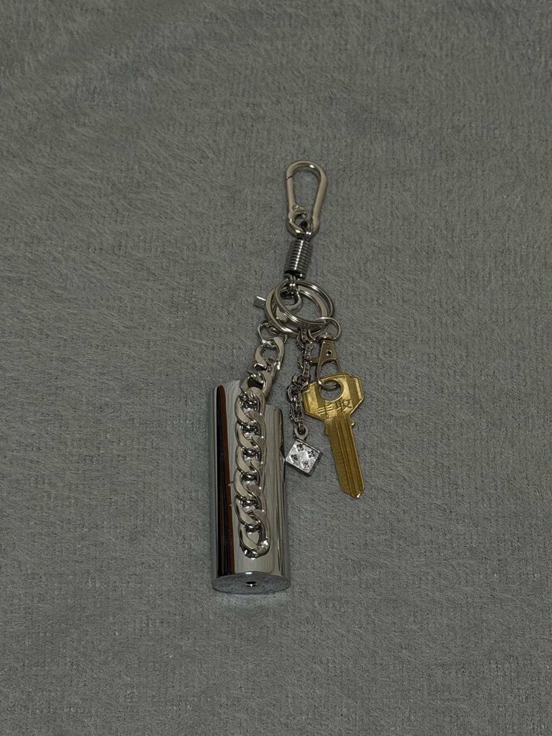 🔥잔여수량 14개🔥 chrome 상품이미지1