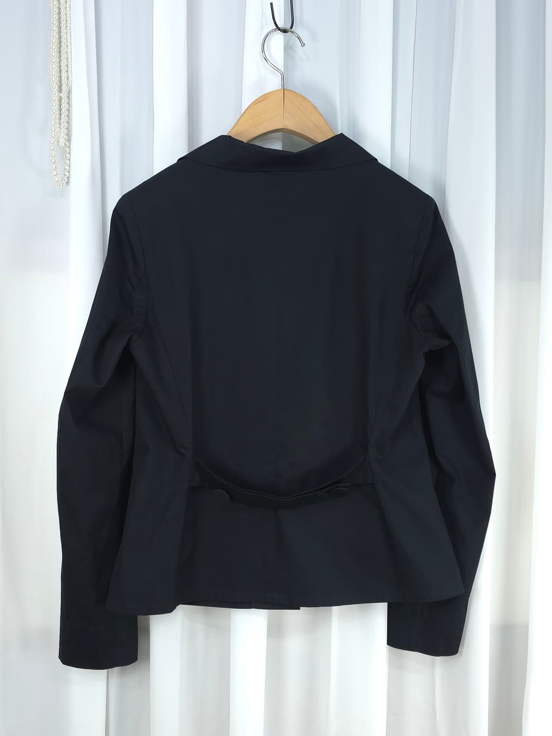 아네스베 셔츠 자켓 상품이미지1