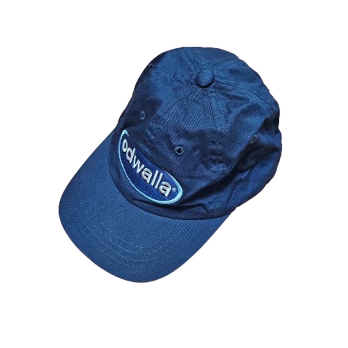 Vintage Odwalla cap 상품이미지1