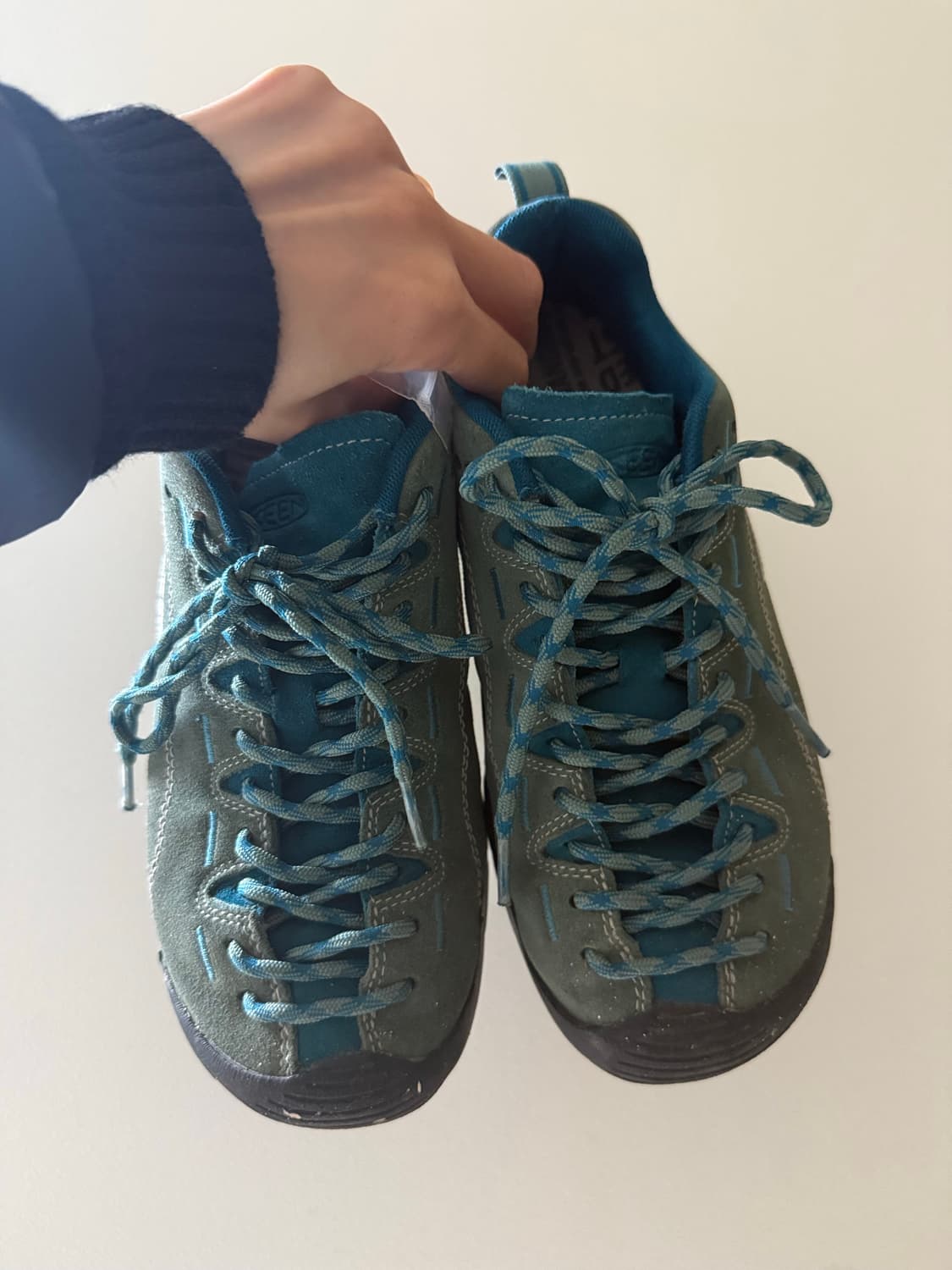 킨 재스퍼 스니커즈 245 상품이미지1