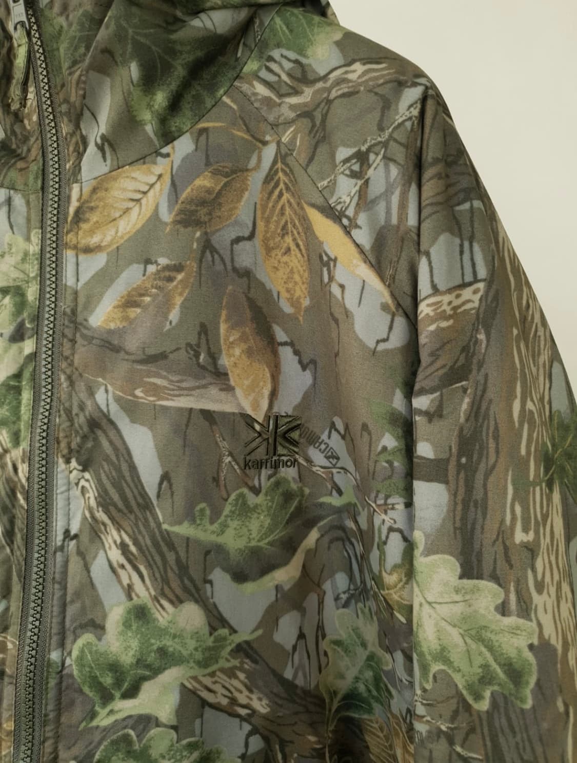 [L] Karrimor reversible thermolite 자켓 상품이미지5