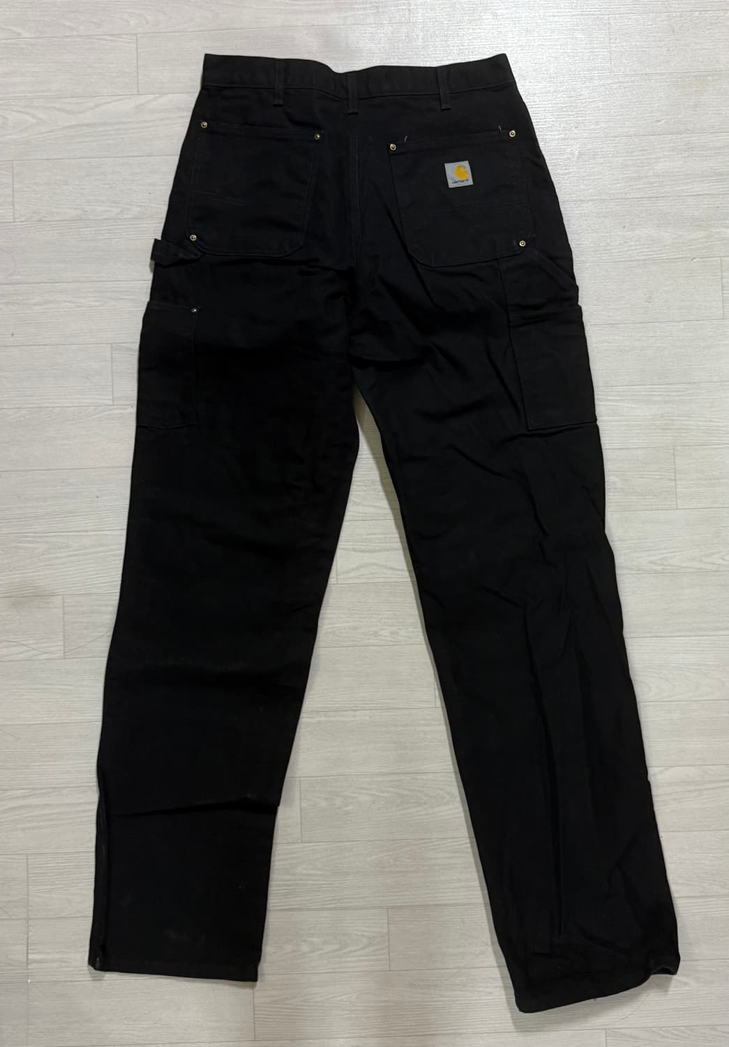 칼하트 b01 블랙 34x36 상품이미지2
