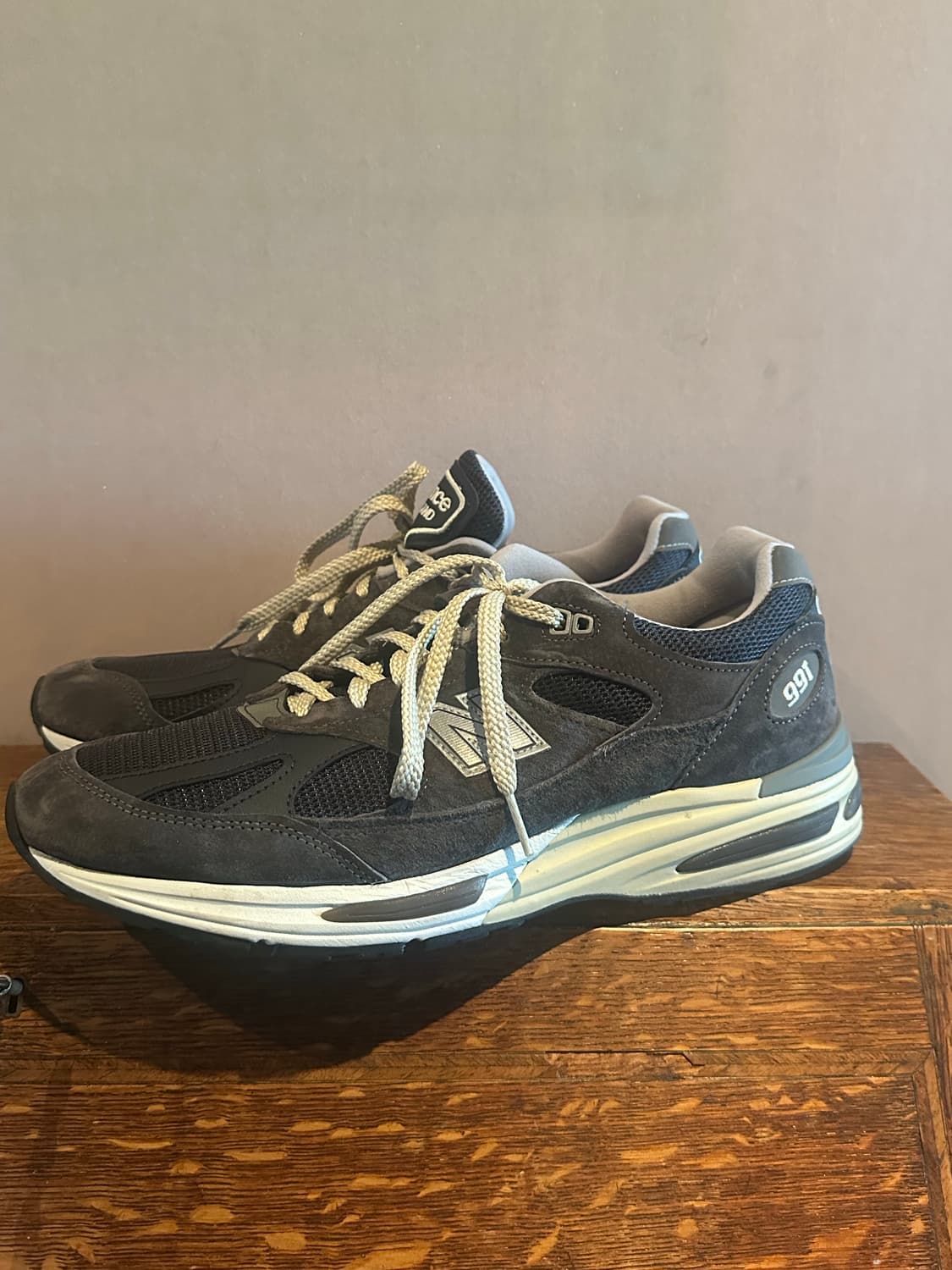 뉴발란스 991v2 290 상품이미지3