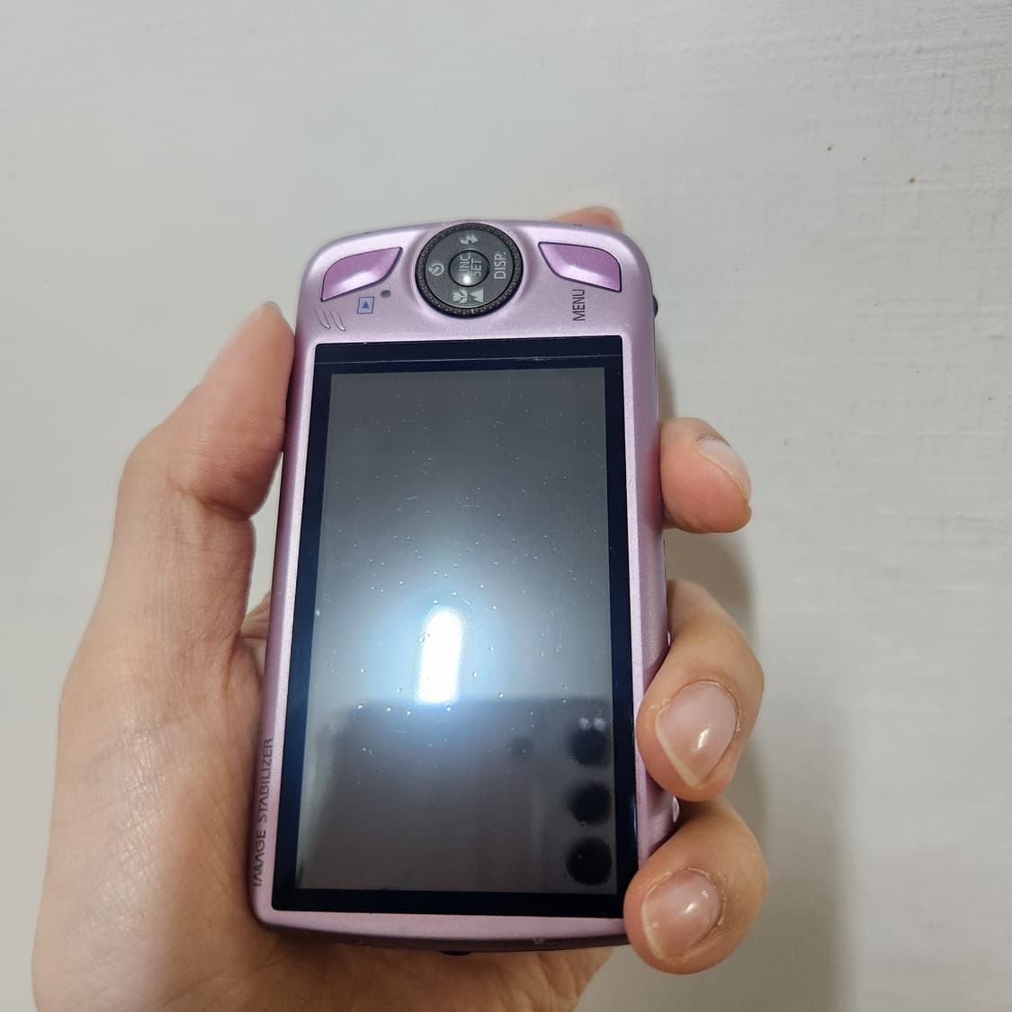 캐논 IXUS 200is  930 IS / Canon IXY 930 IS 상품이미지8