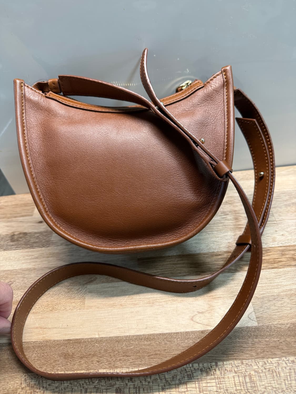 LEMELS 레멜 크로스 상품이미지3