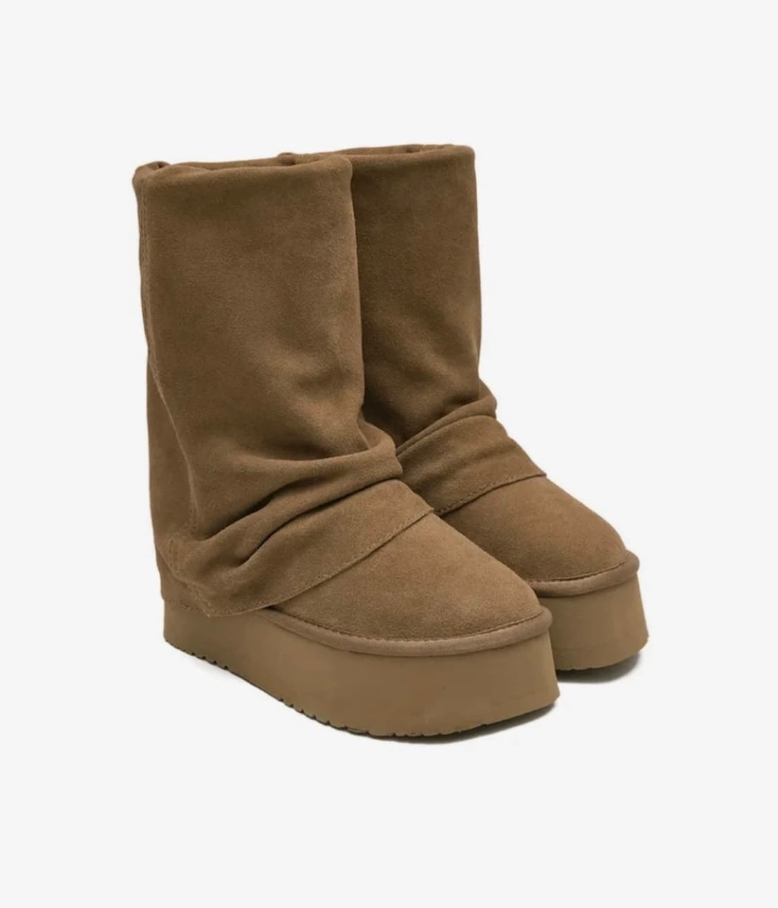 락피쉬웨더웨어 부츠 240 상품이미지2